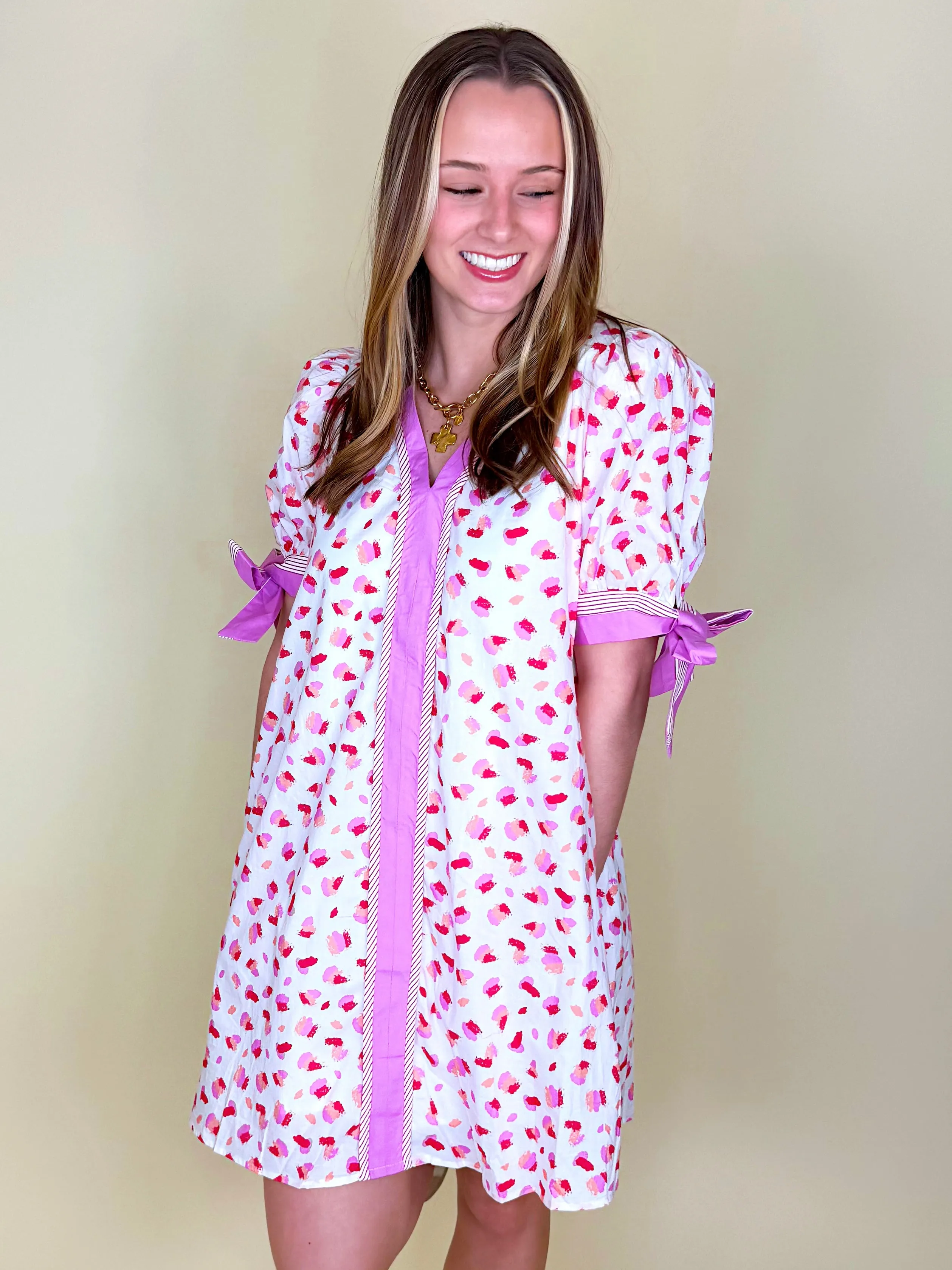 The Annabelle Dress