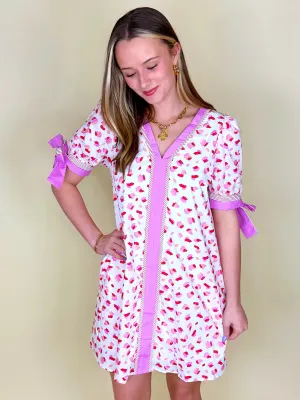 The Annabelle Dress