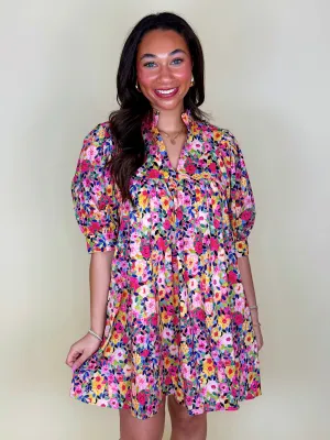 The Ariel Dress