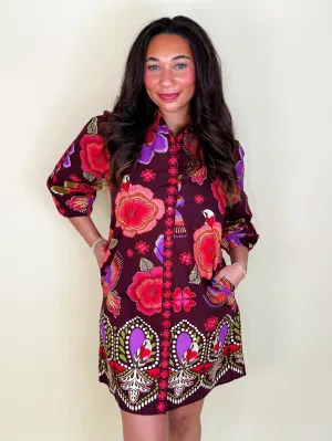 The Beau Dress | Maude Vivante