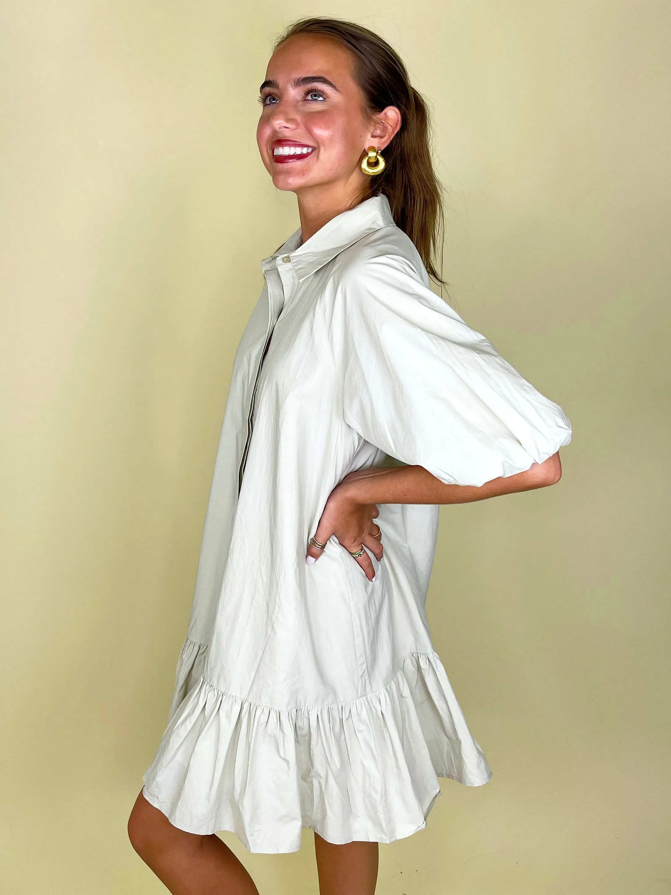 The Blair Dress