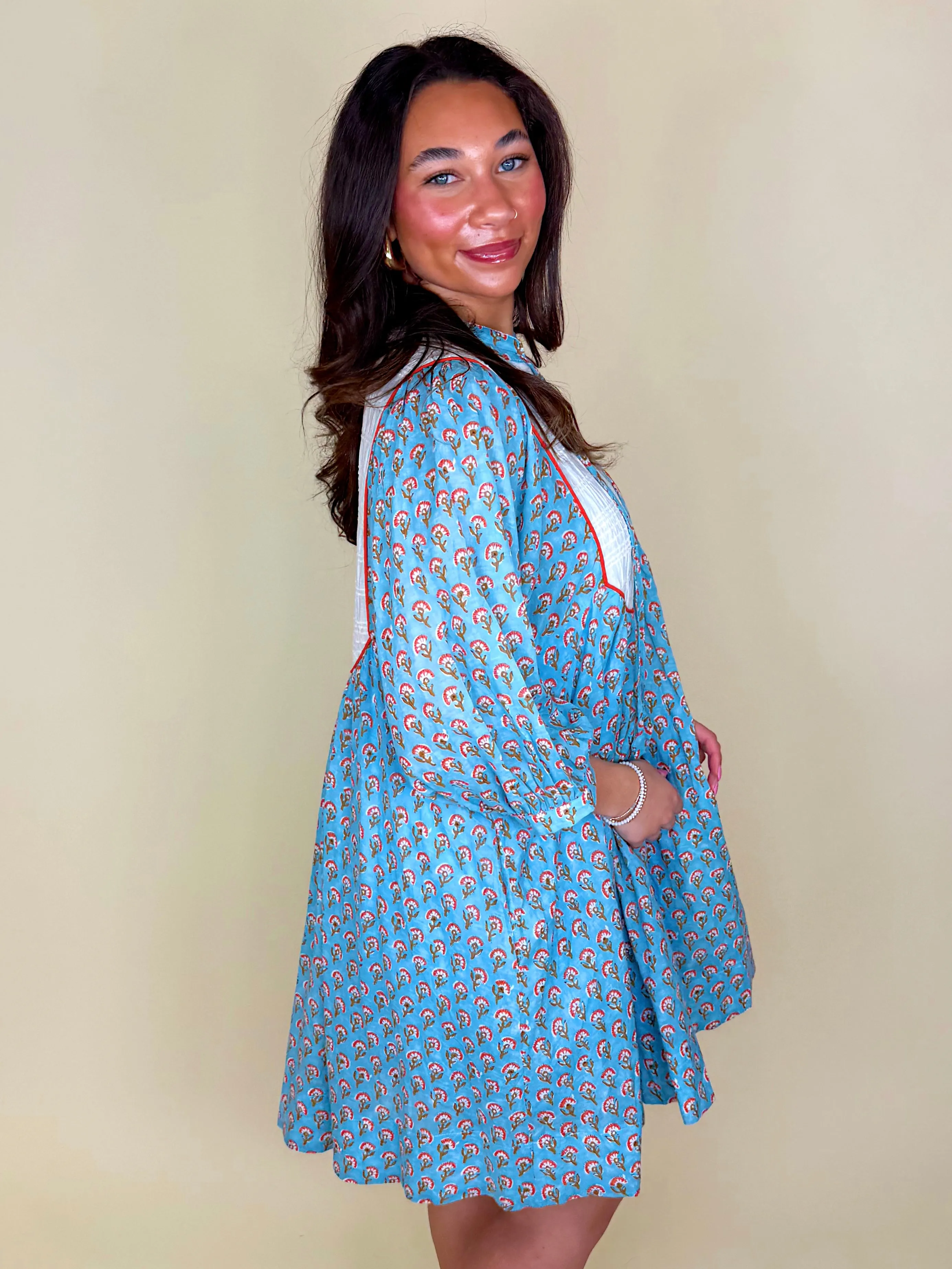 The Bradley Dress