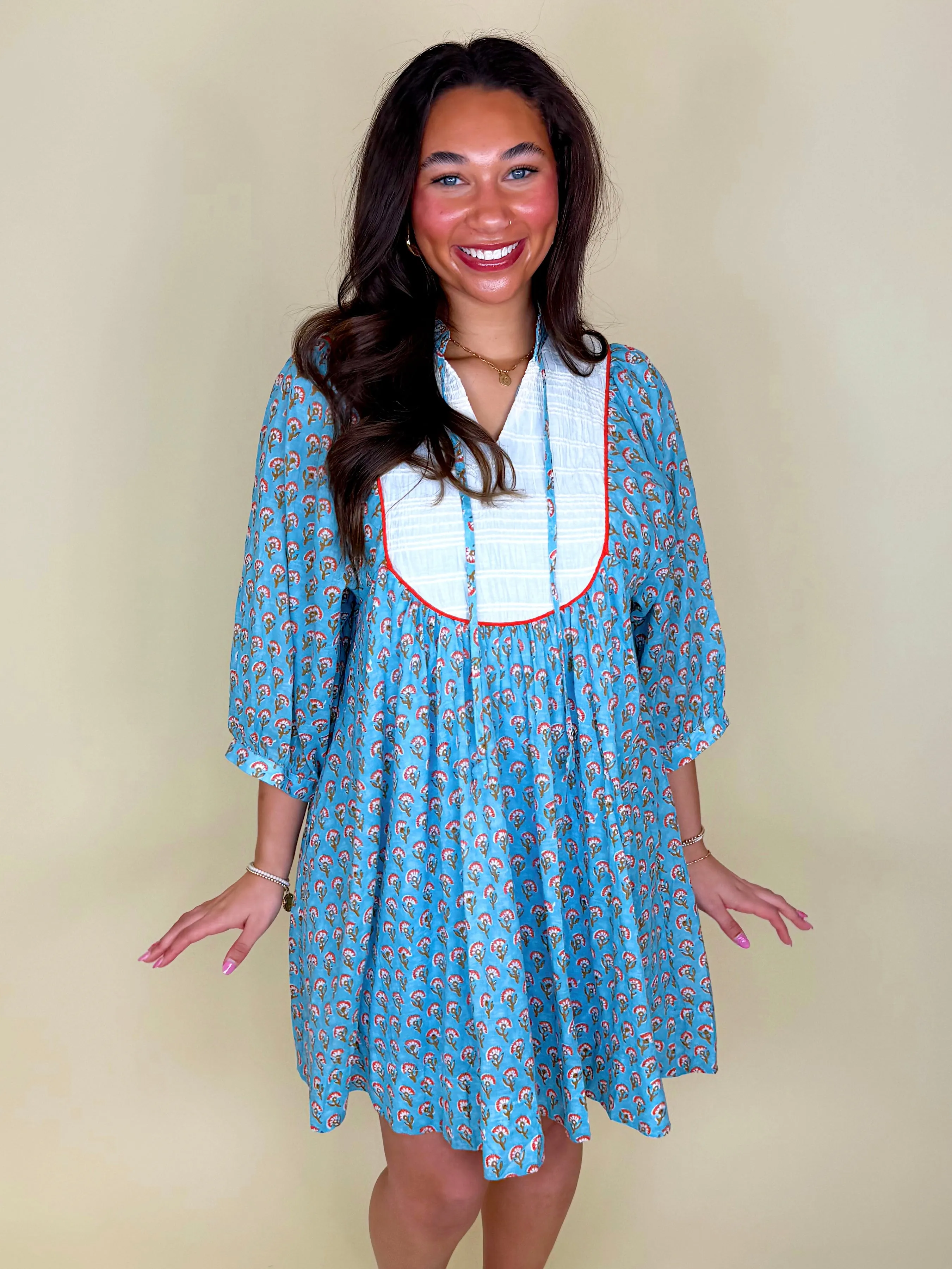 The Bradley Dress