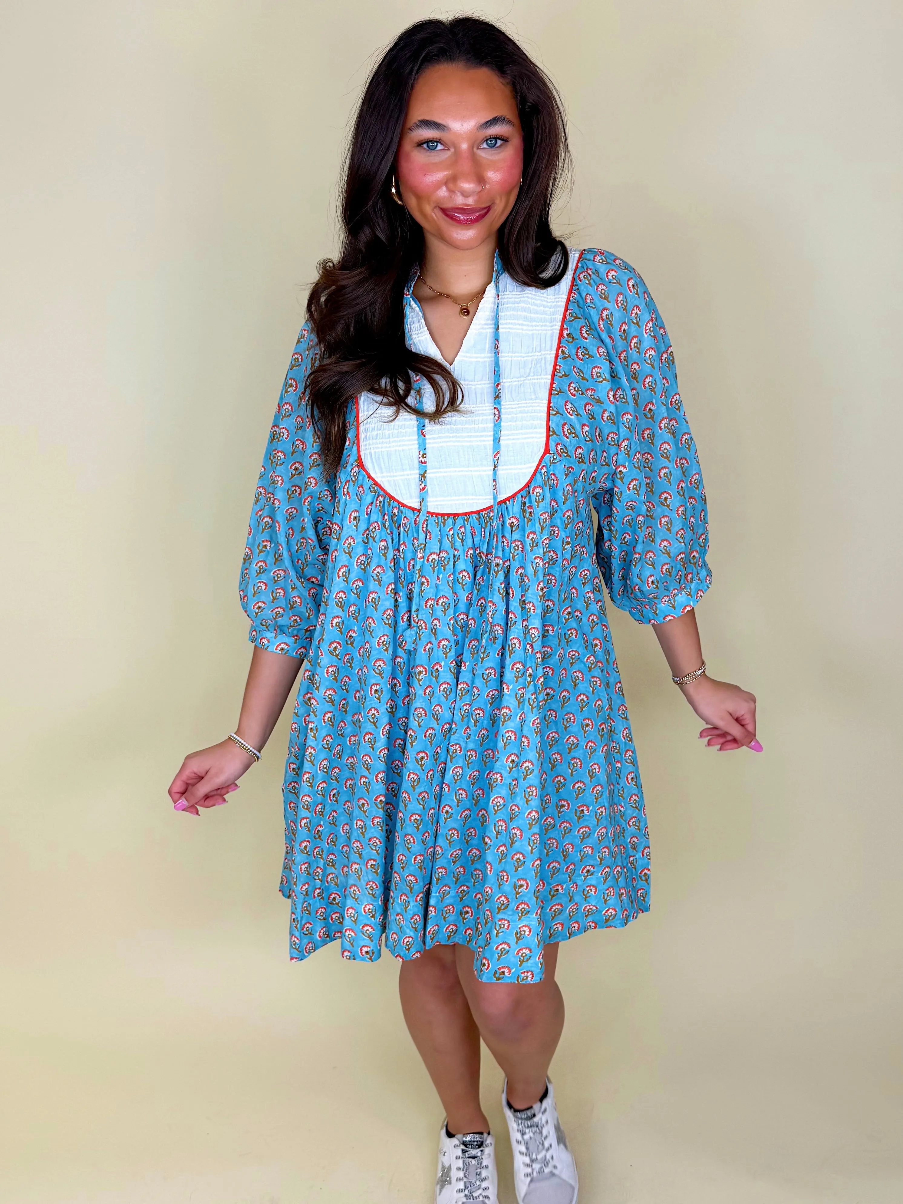 The Bradley Dress