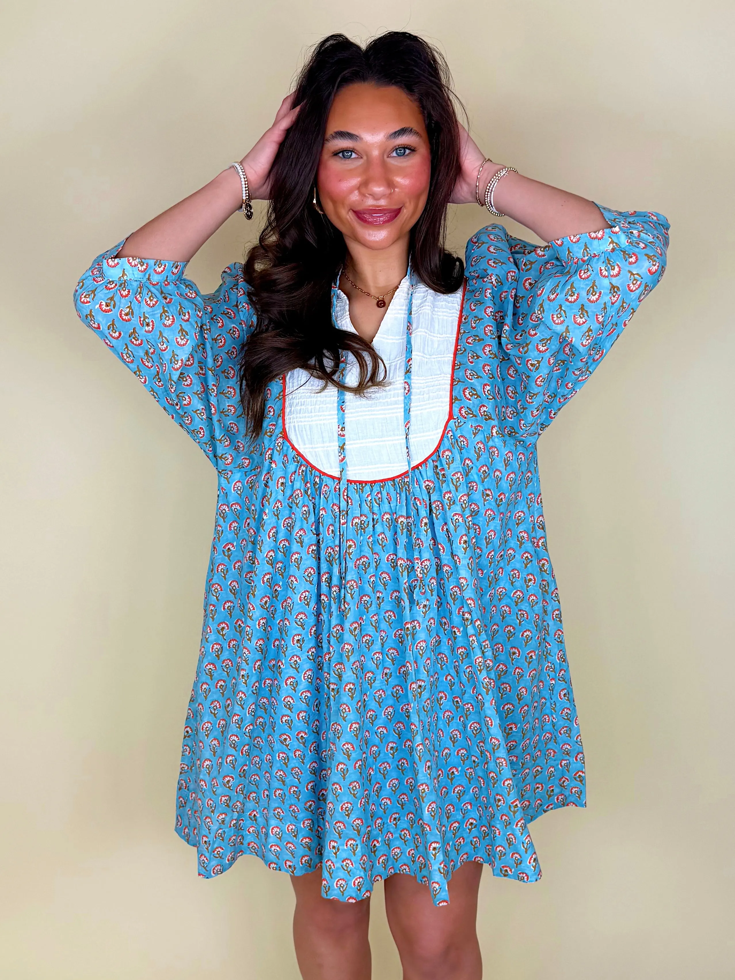 The Bradley Dress