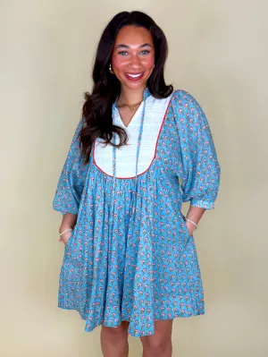 The Bradley Dress