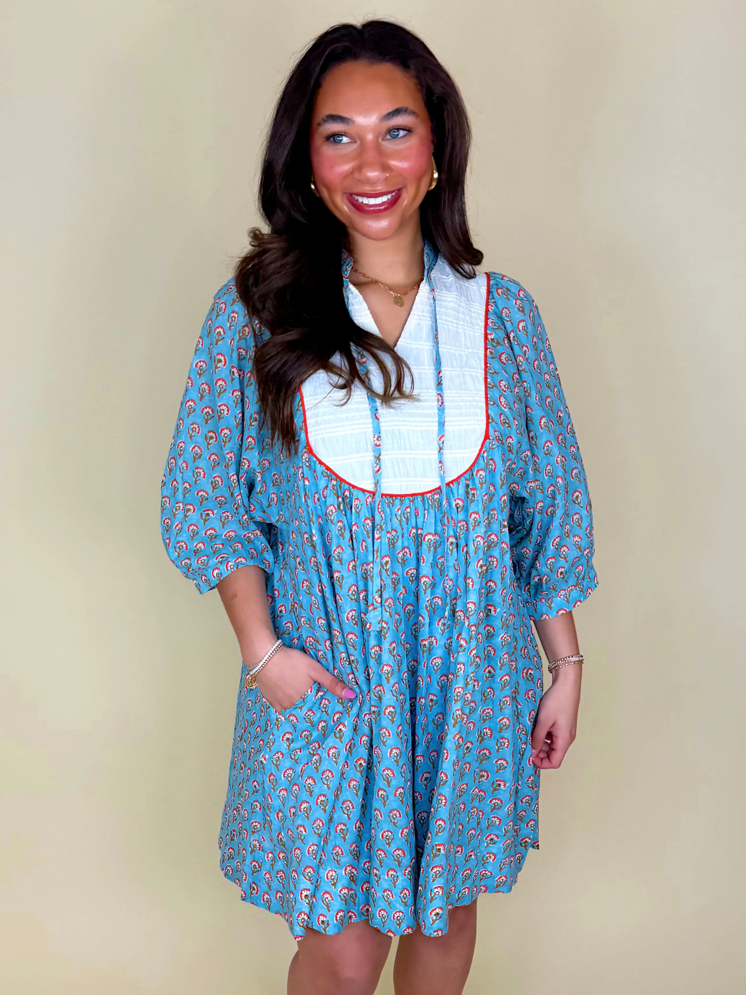 The Bradley Dress