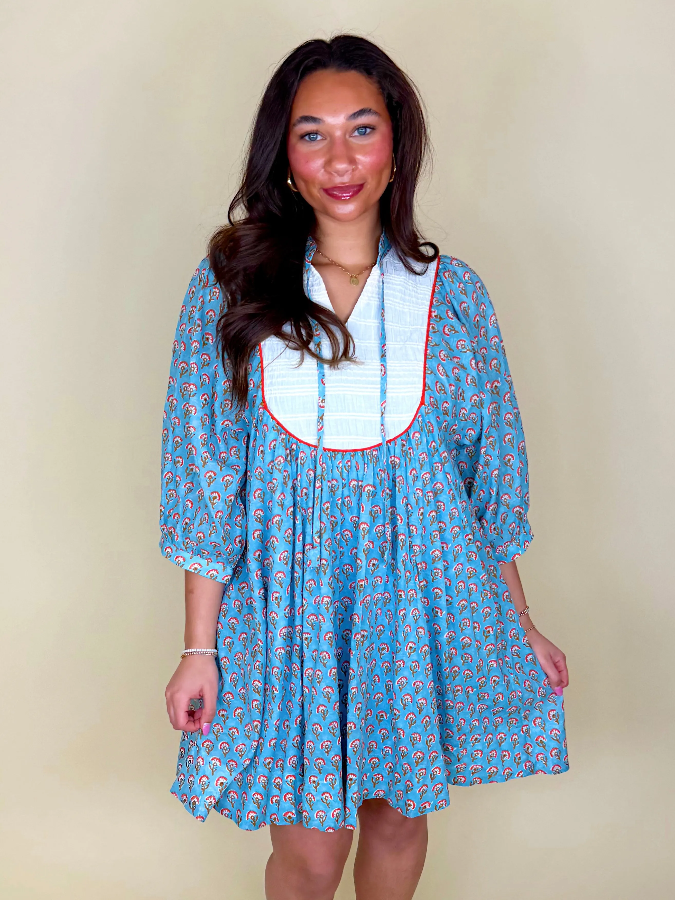 The Bradley Dress