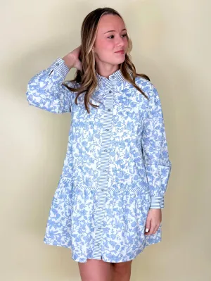 The Brewer Dress