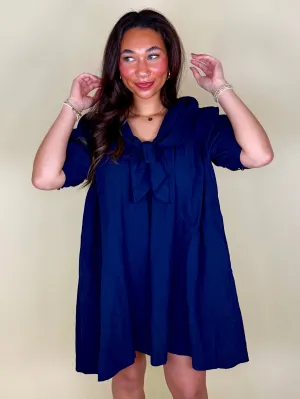 The Daisy Dress