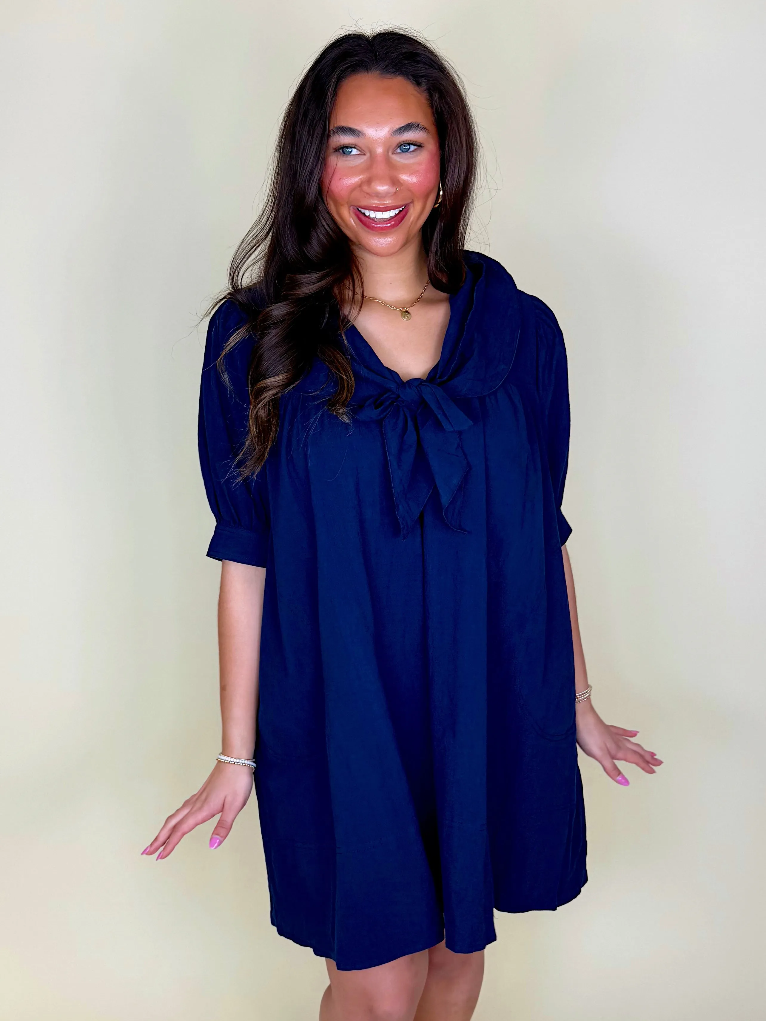 The Daisy Dress