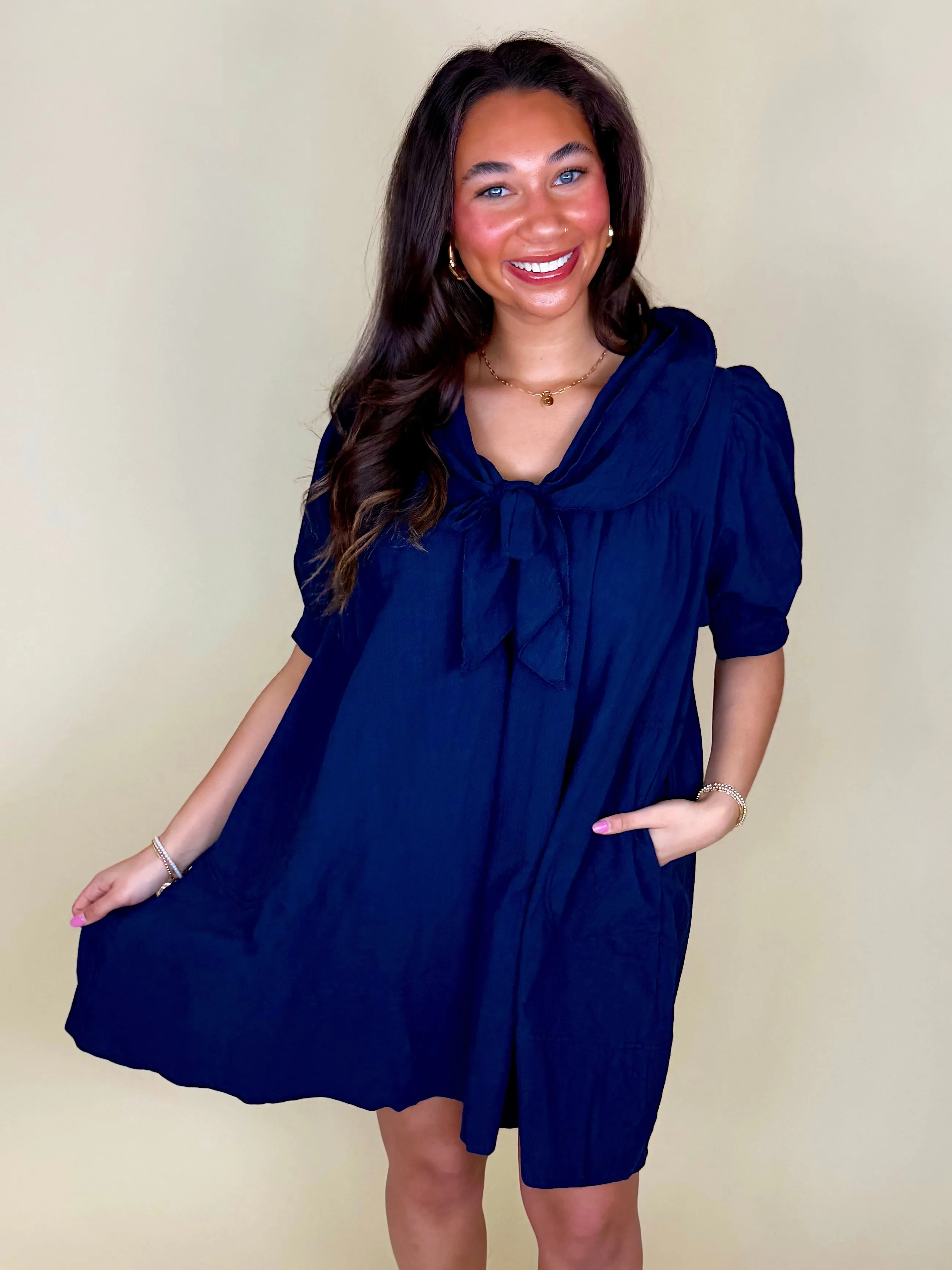 The Daisy Dress