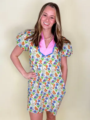 The Darla Dress