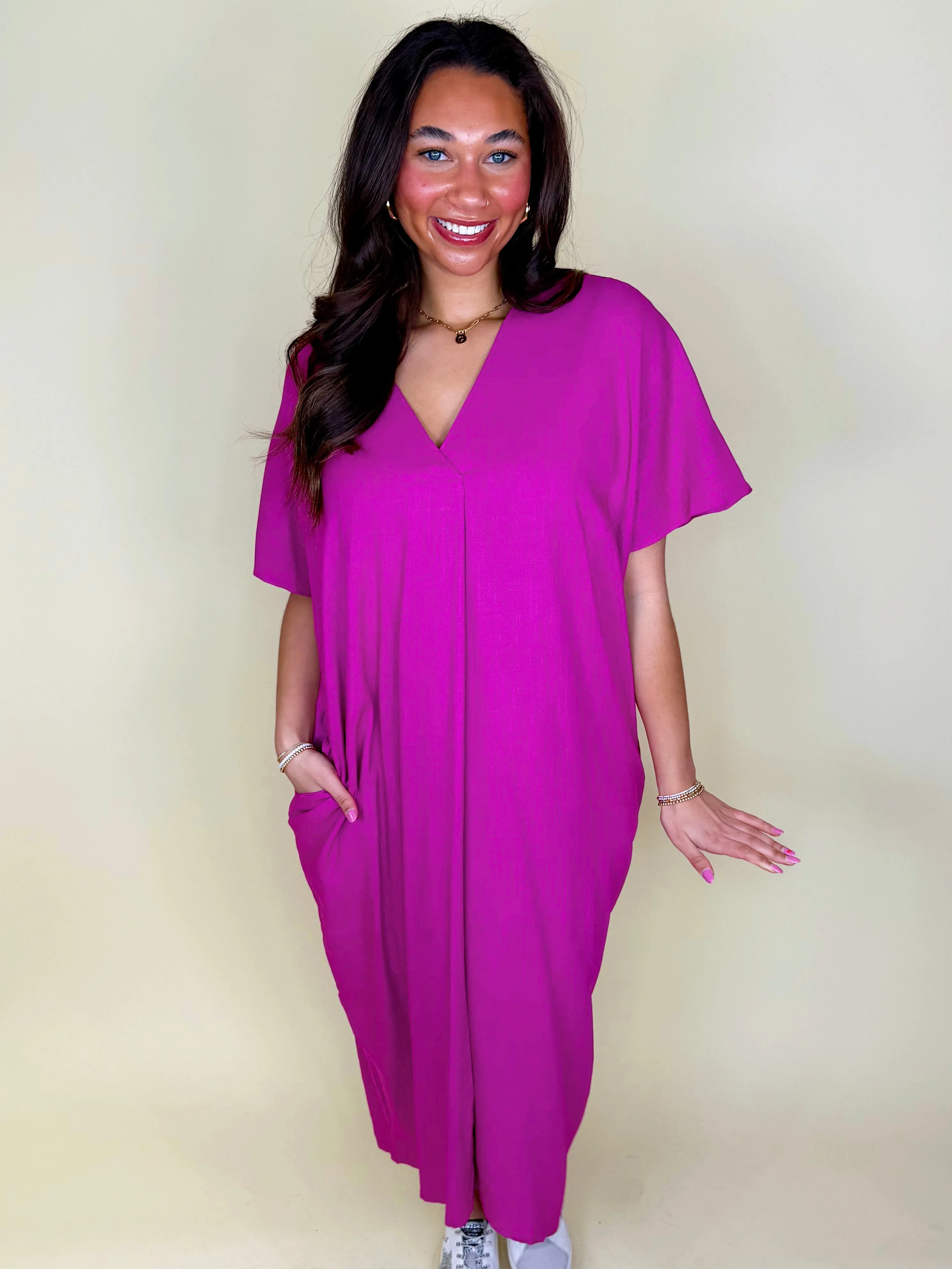 The Dixon Dress