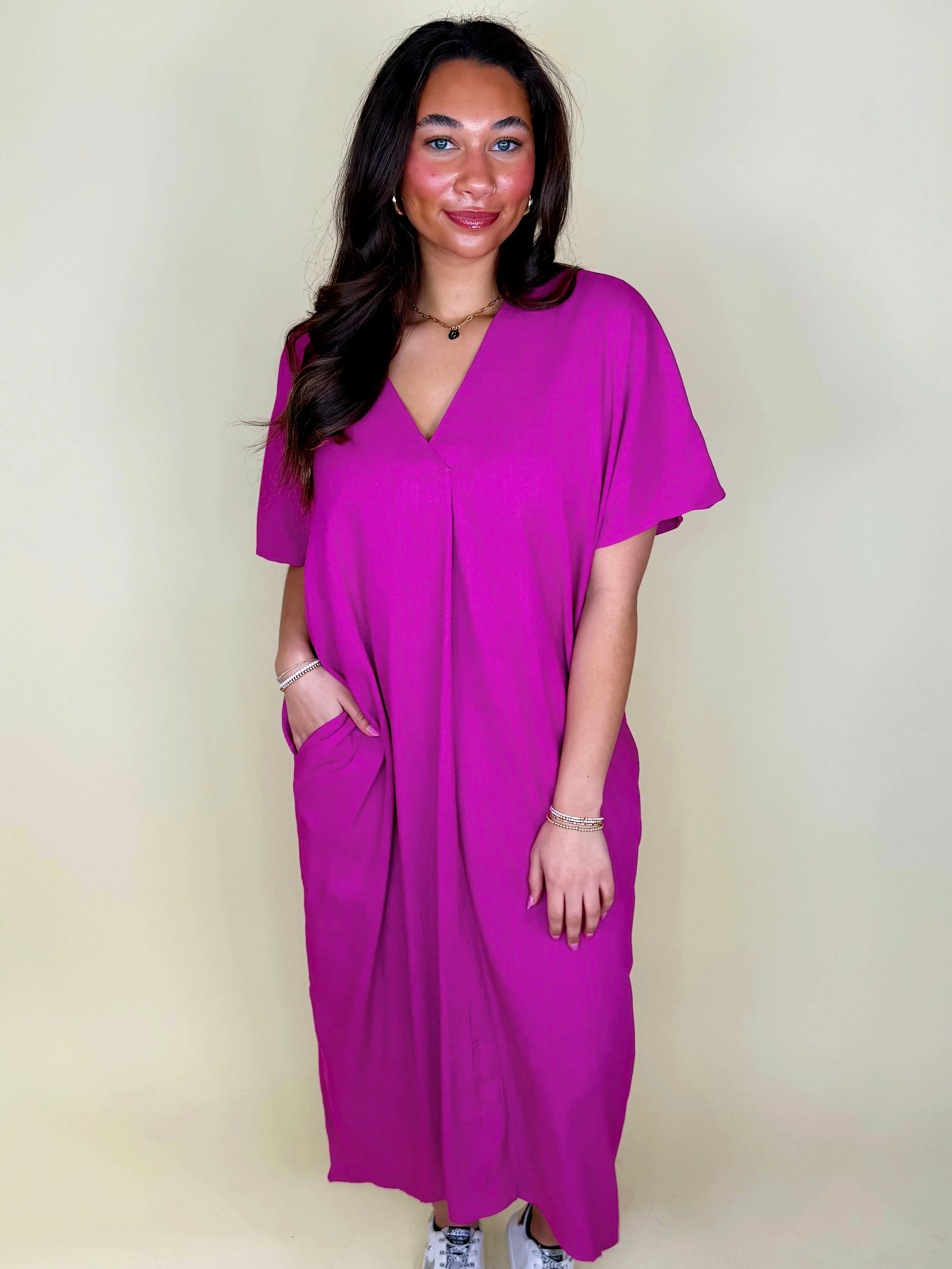 The Dixon Dress