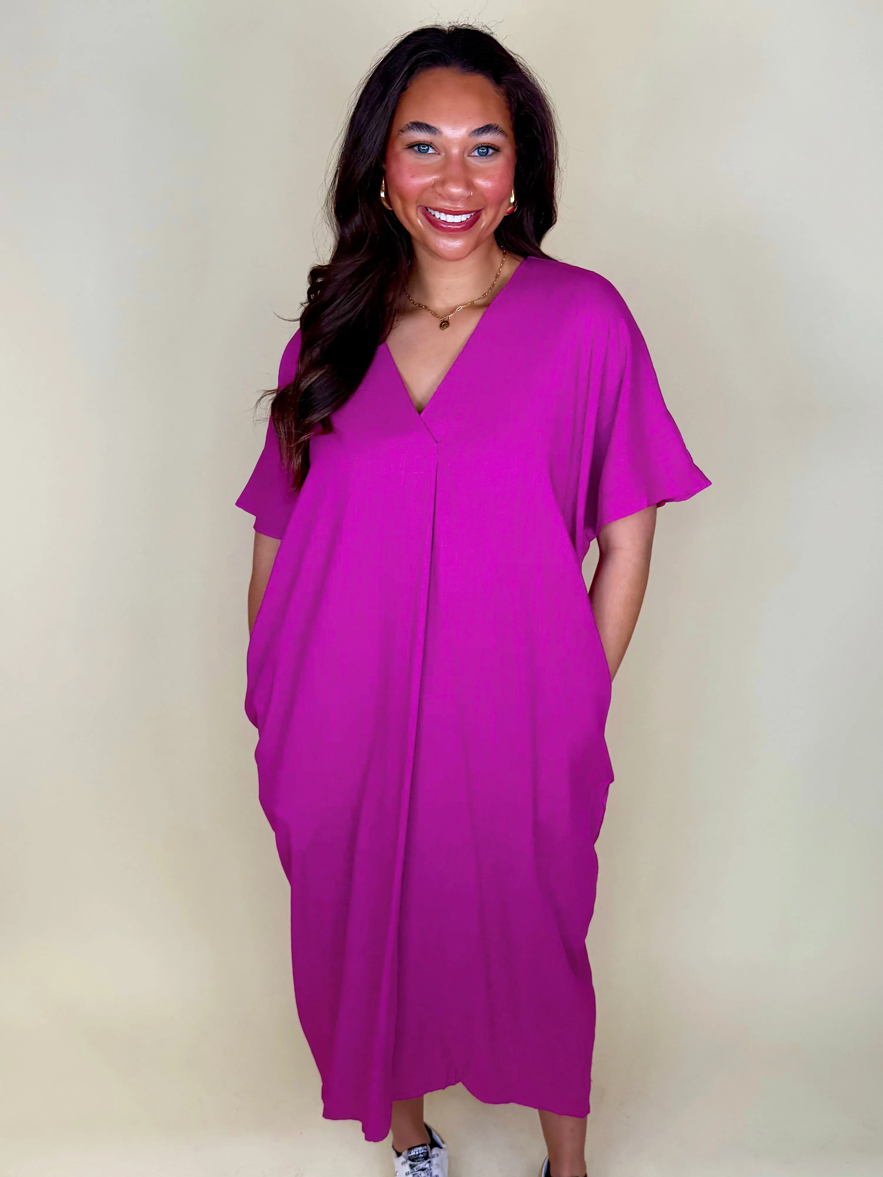 The Dixon Dress