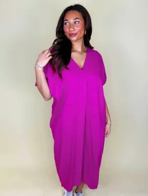 The Dixon Dress
