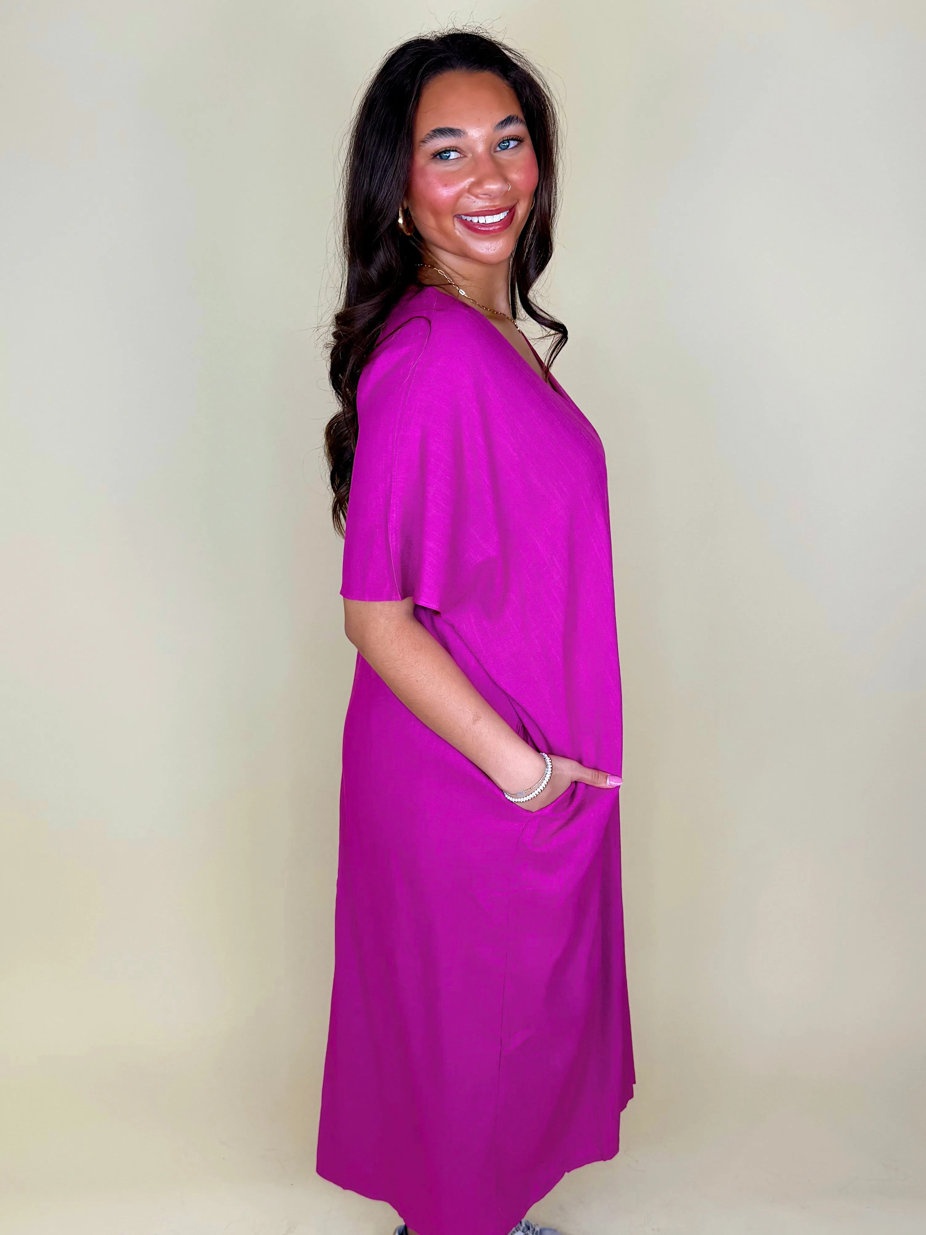 The Dixon Dress