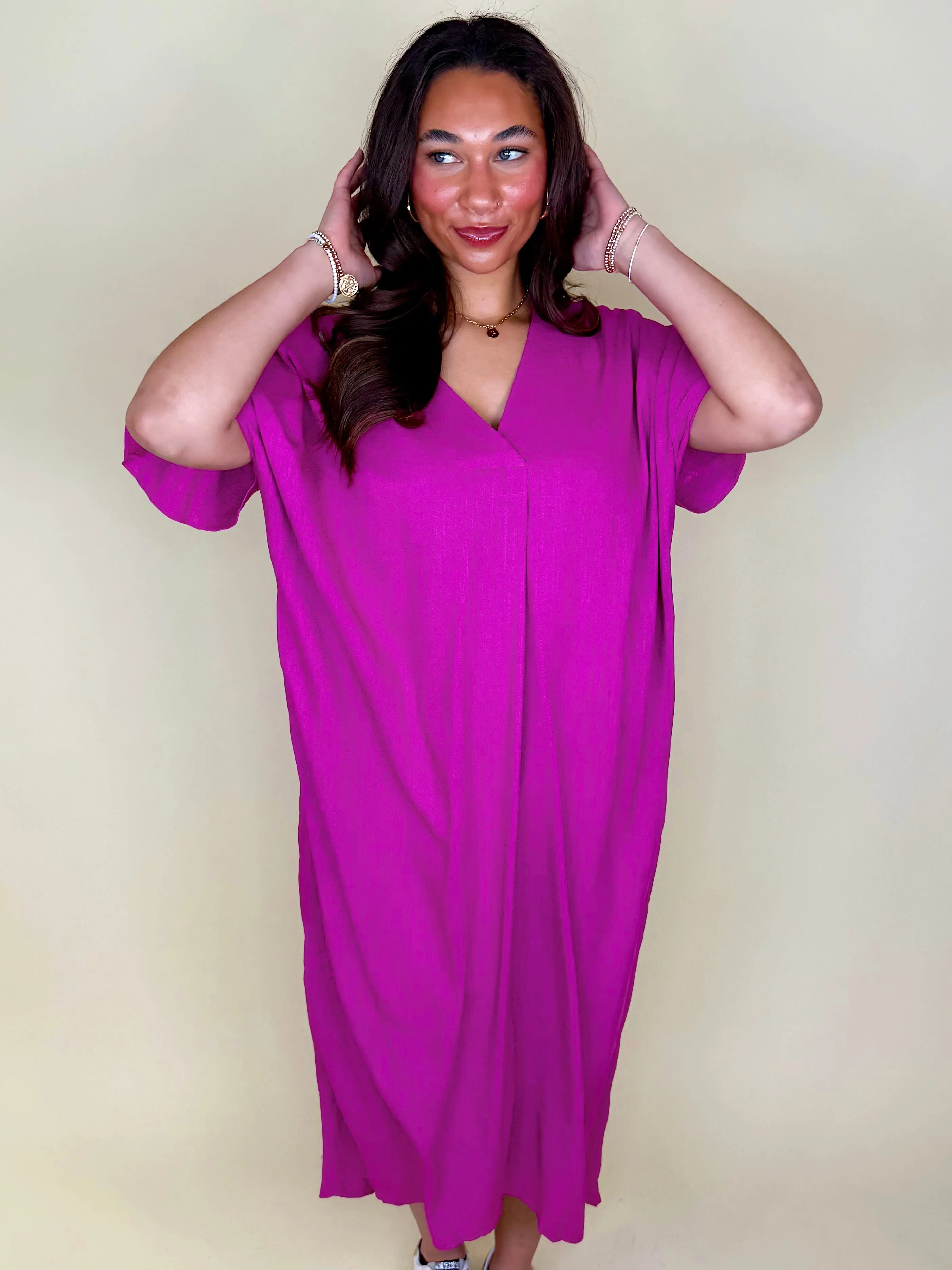 The Dixon Dress