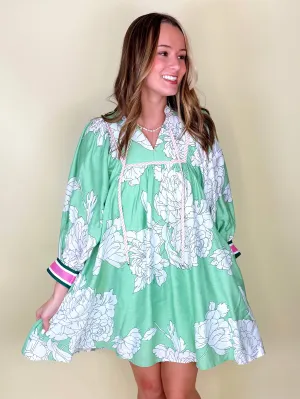 The Evangeline Dress