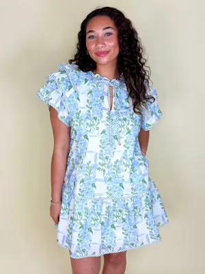 The Evelyn Dress