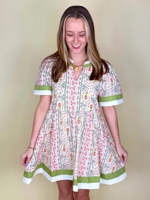 The Harper Dress