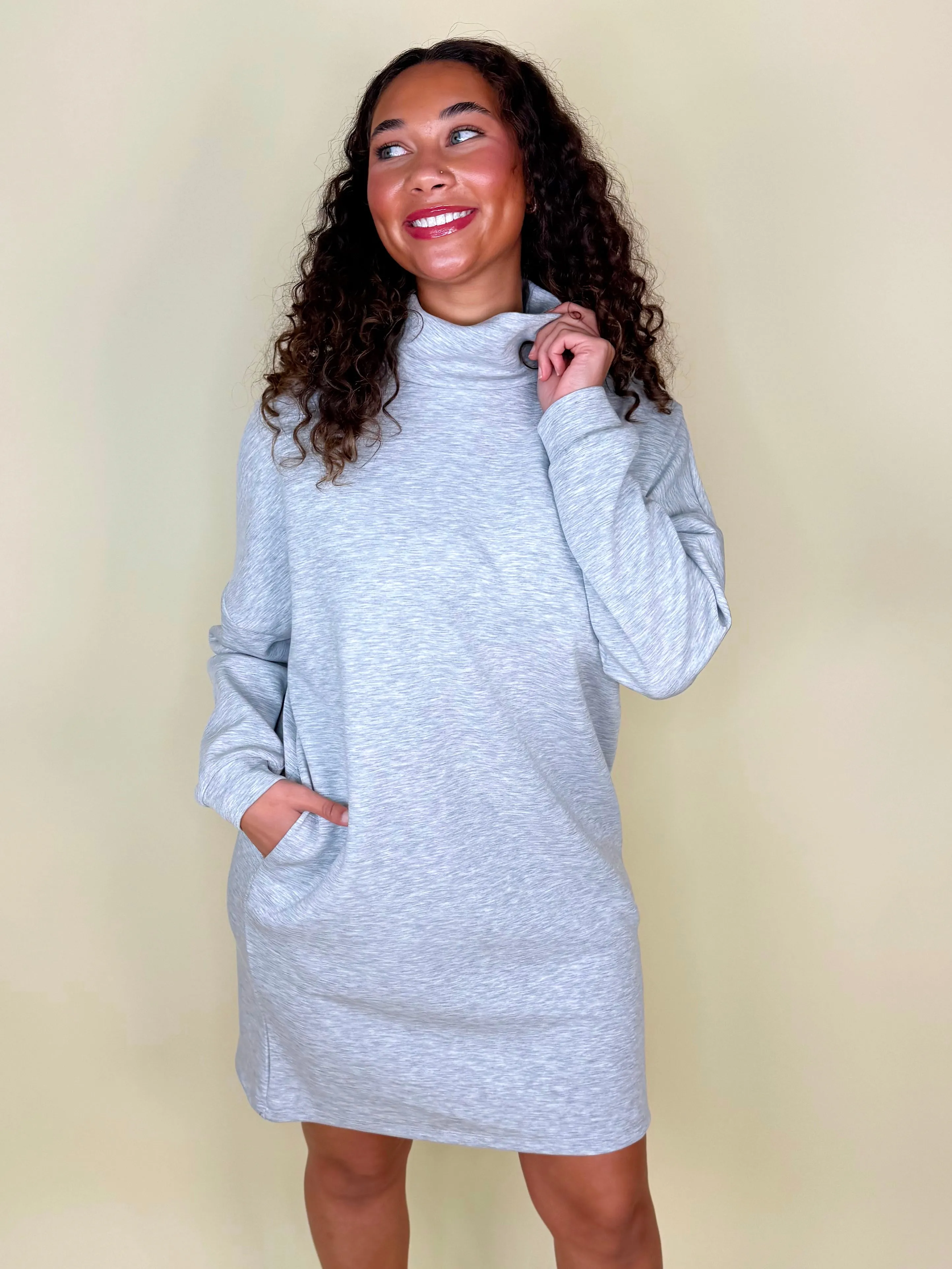 The Lexie Dress | P. Cill
