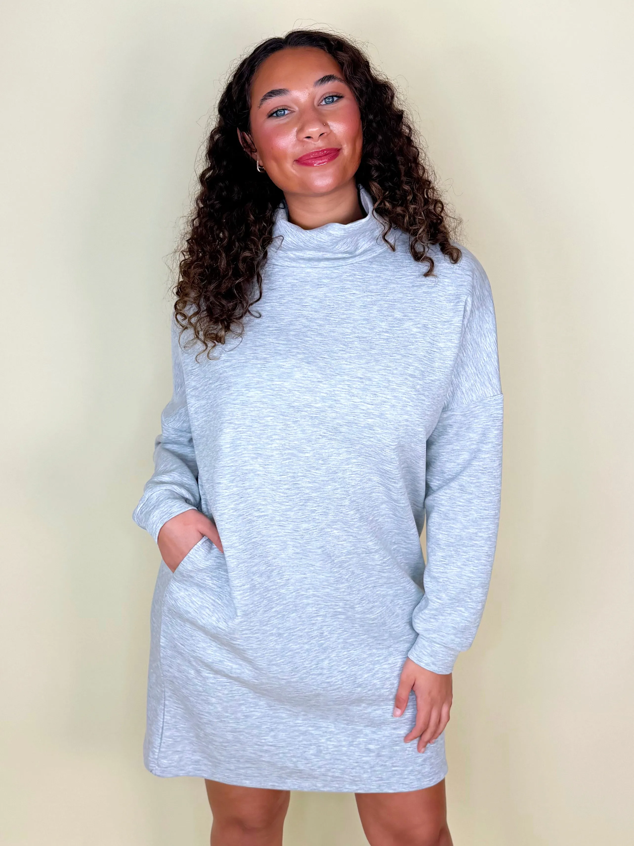 The Lexie Dress | P. Cill