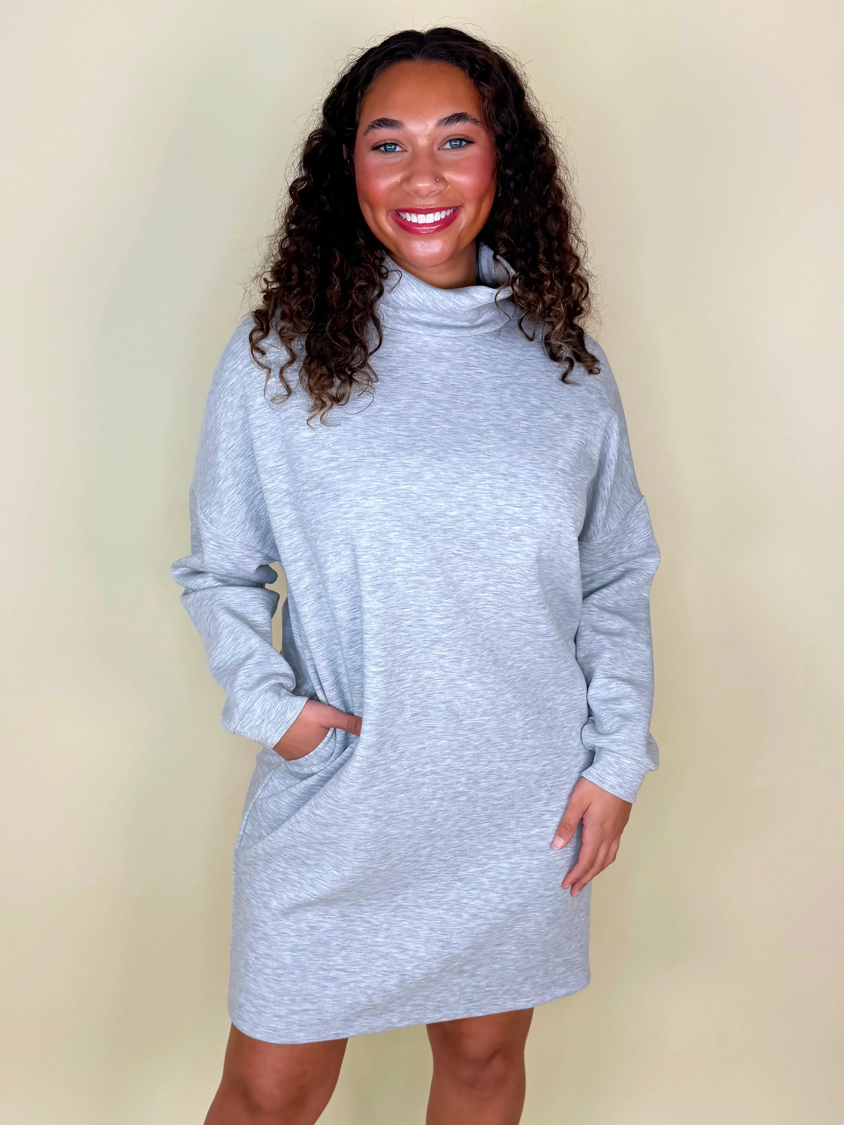 The Lexie Dress | P. Cill