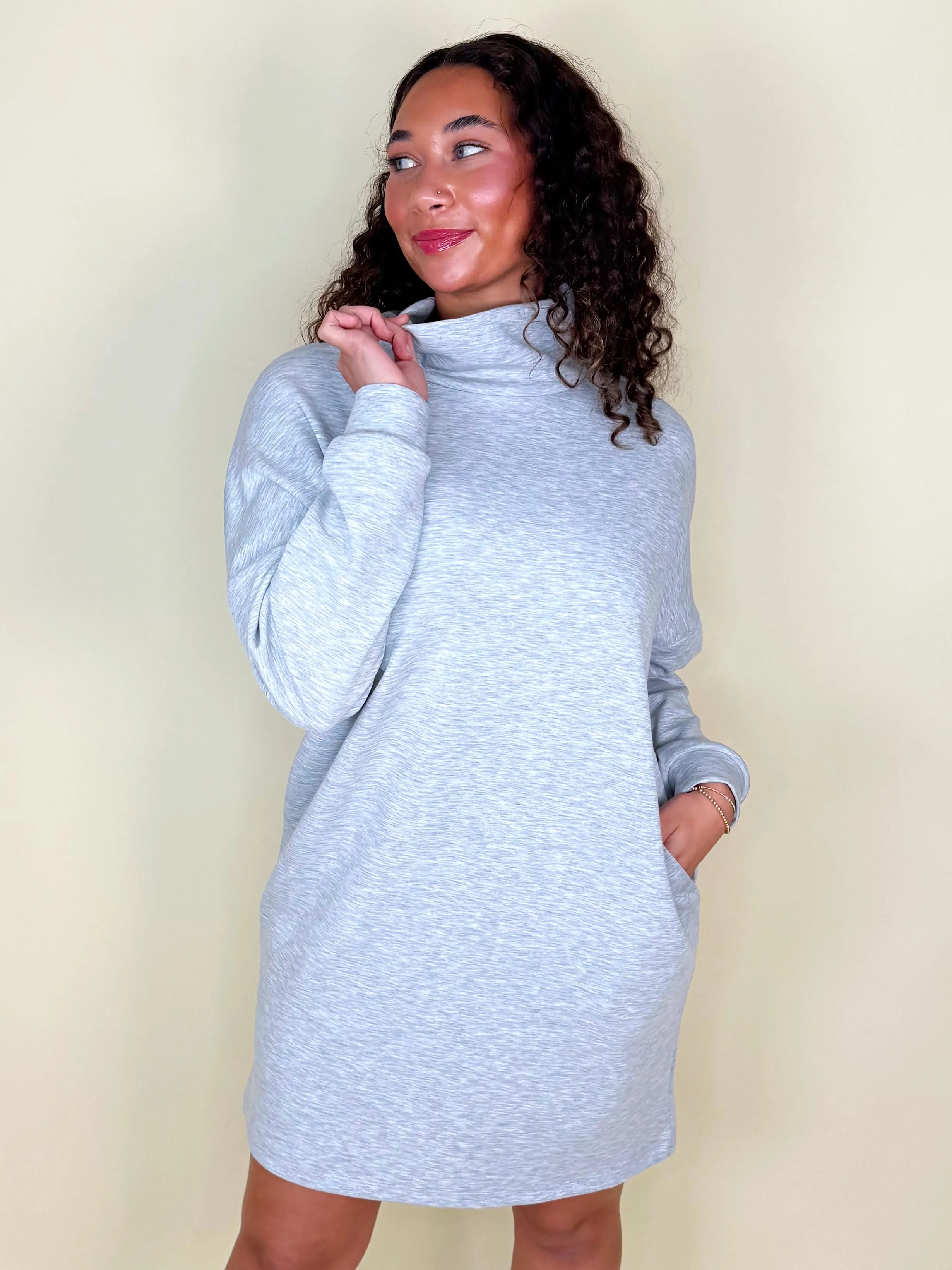 The Lexie Dress | P. Cill