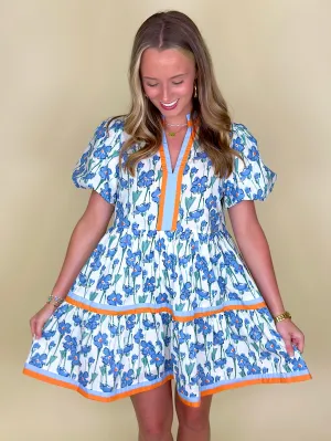 The Lola Dress