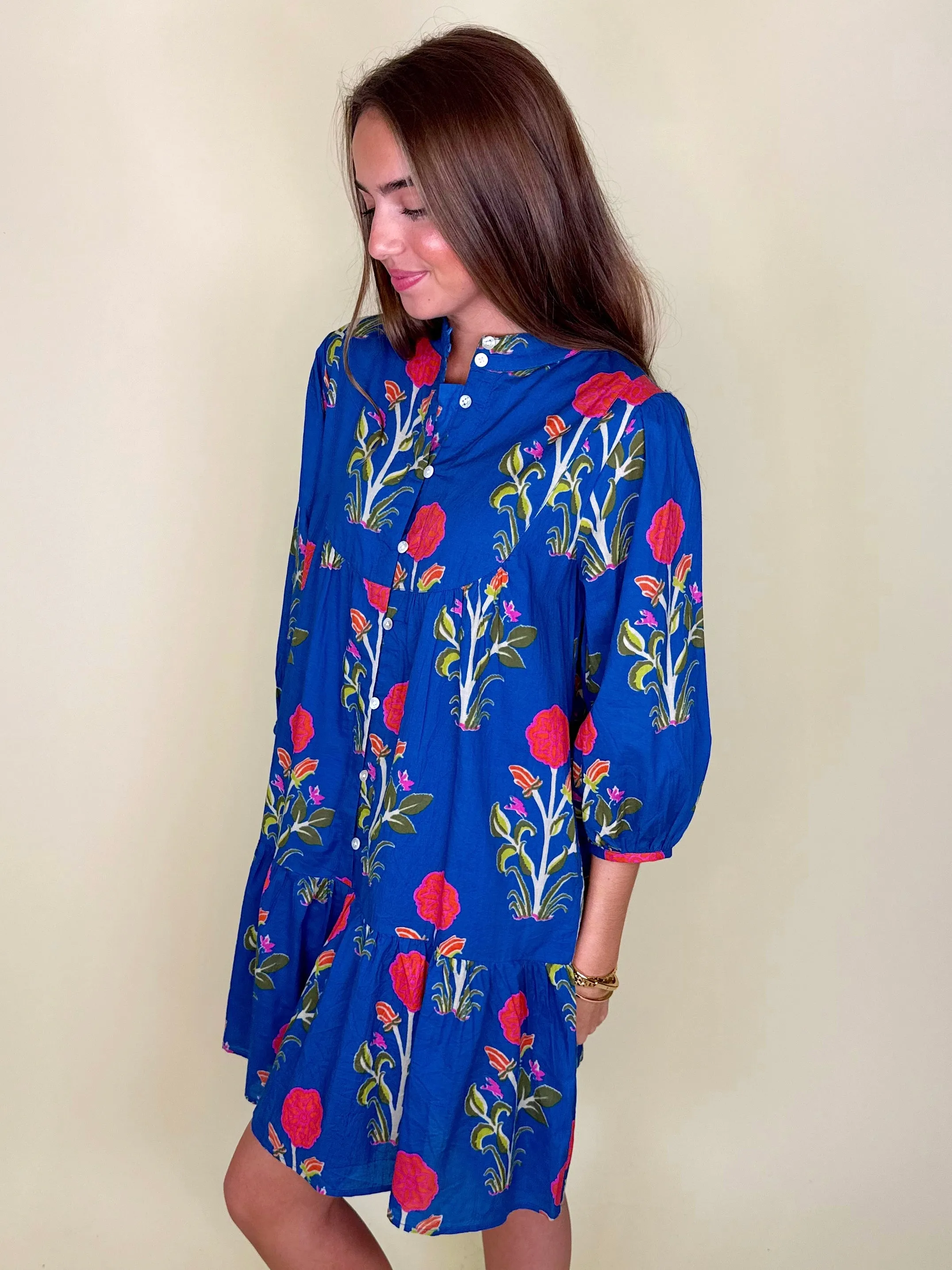The Mabel Dress