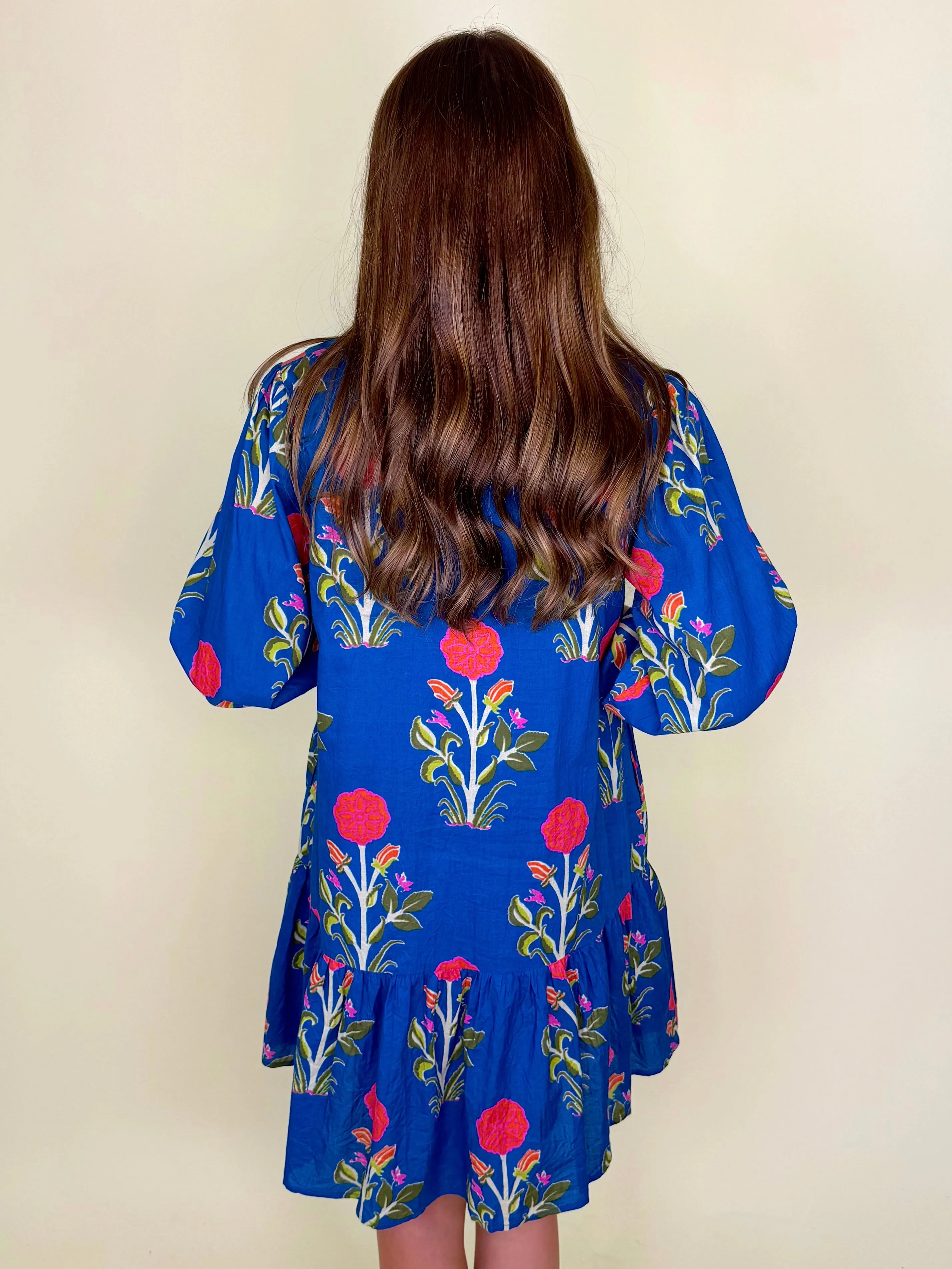 The Mabel Dress