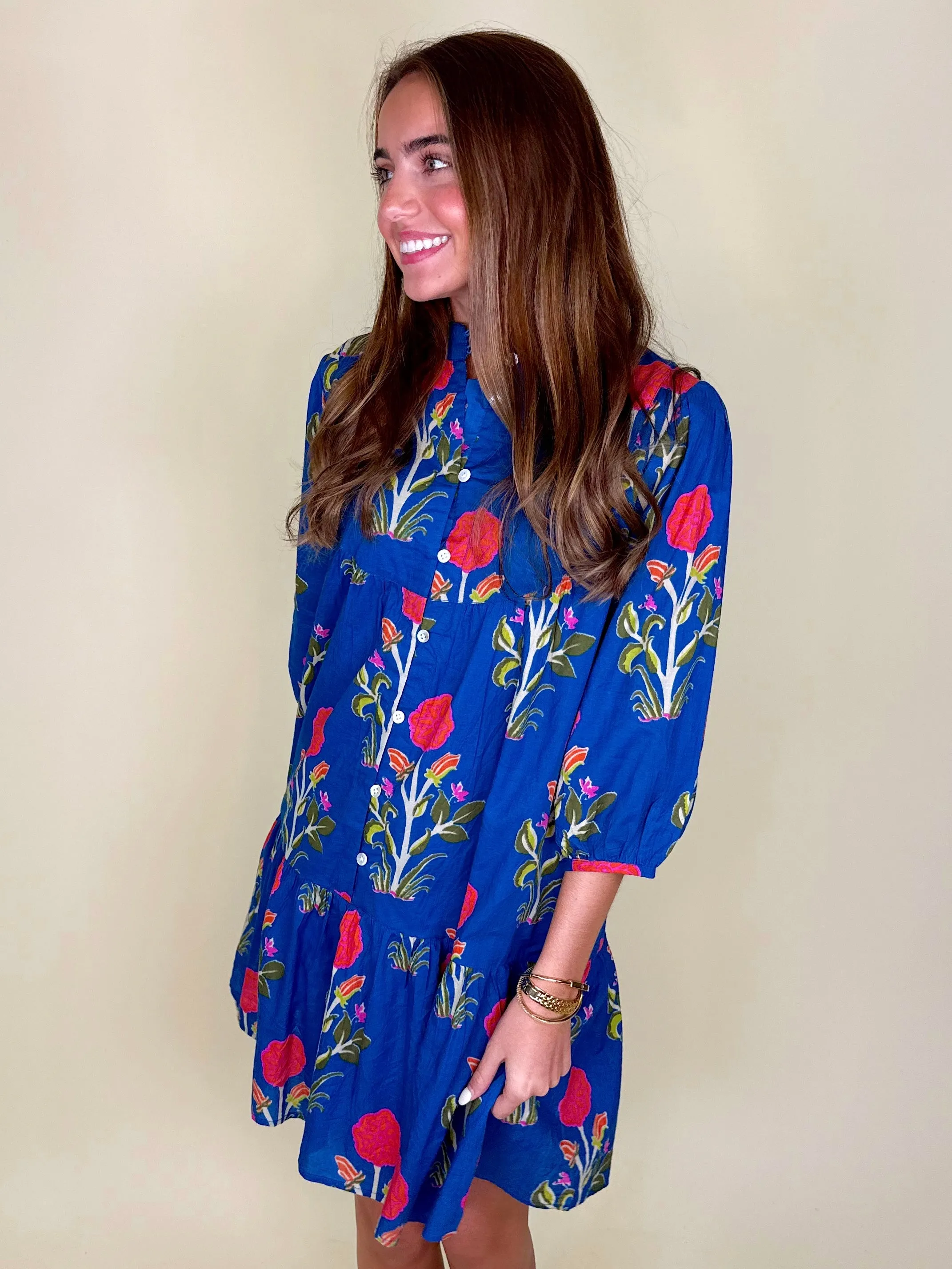 The Mabel Dress