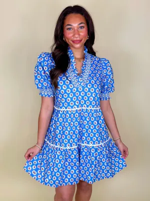 The Mae Dress