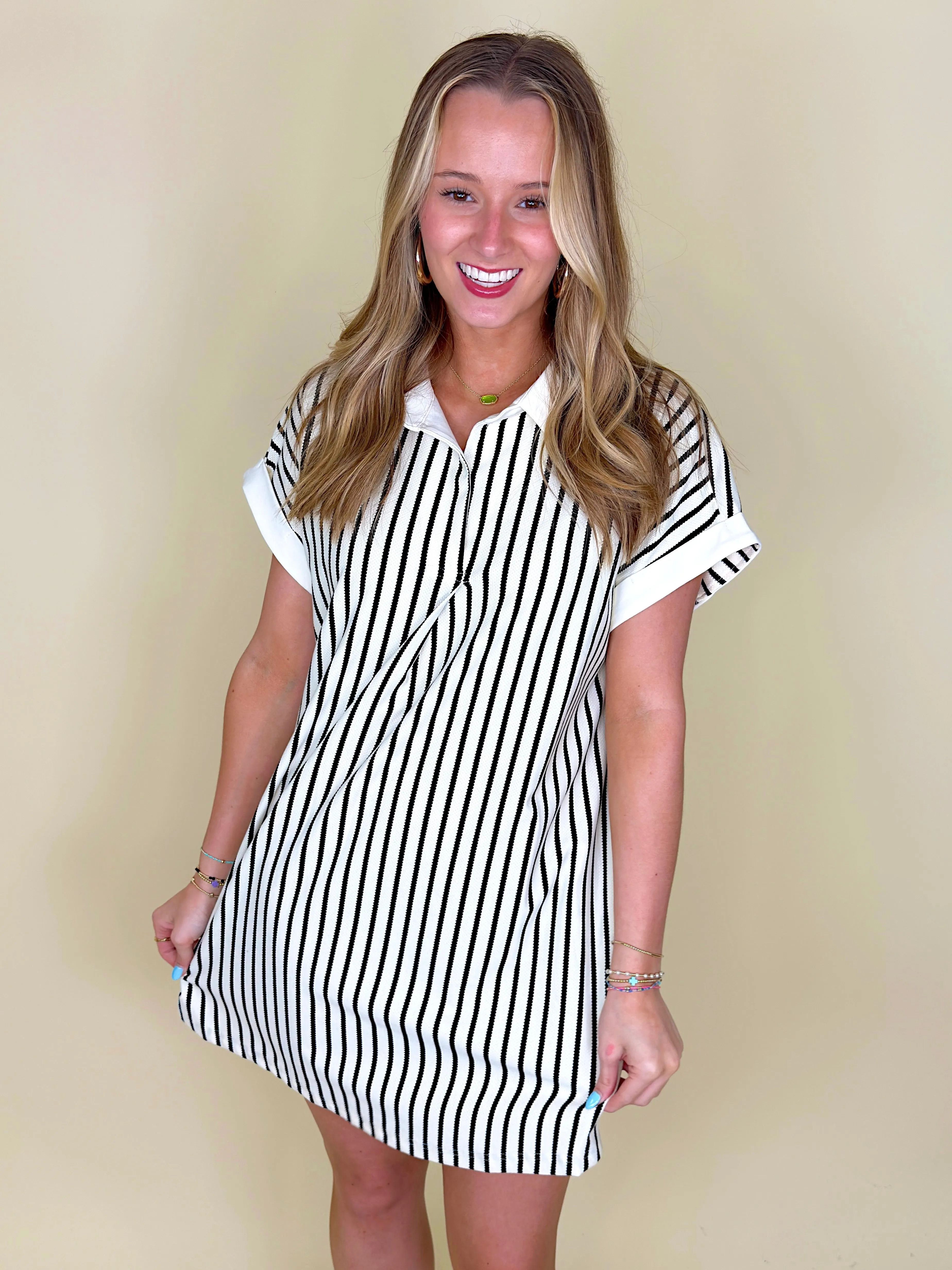 The Margaret Dress