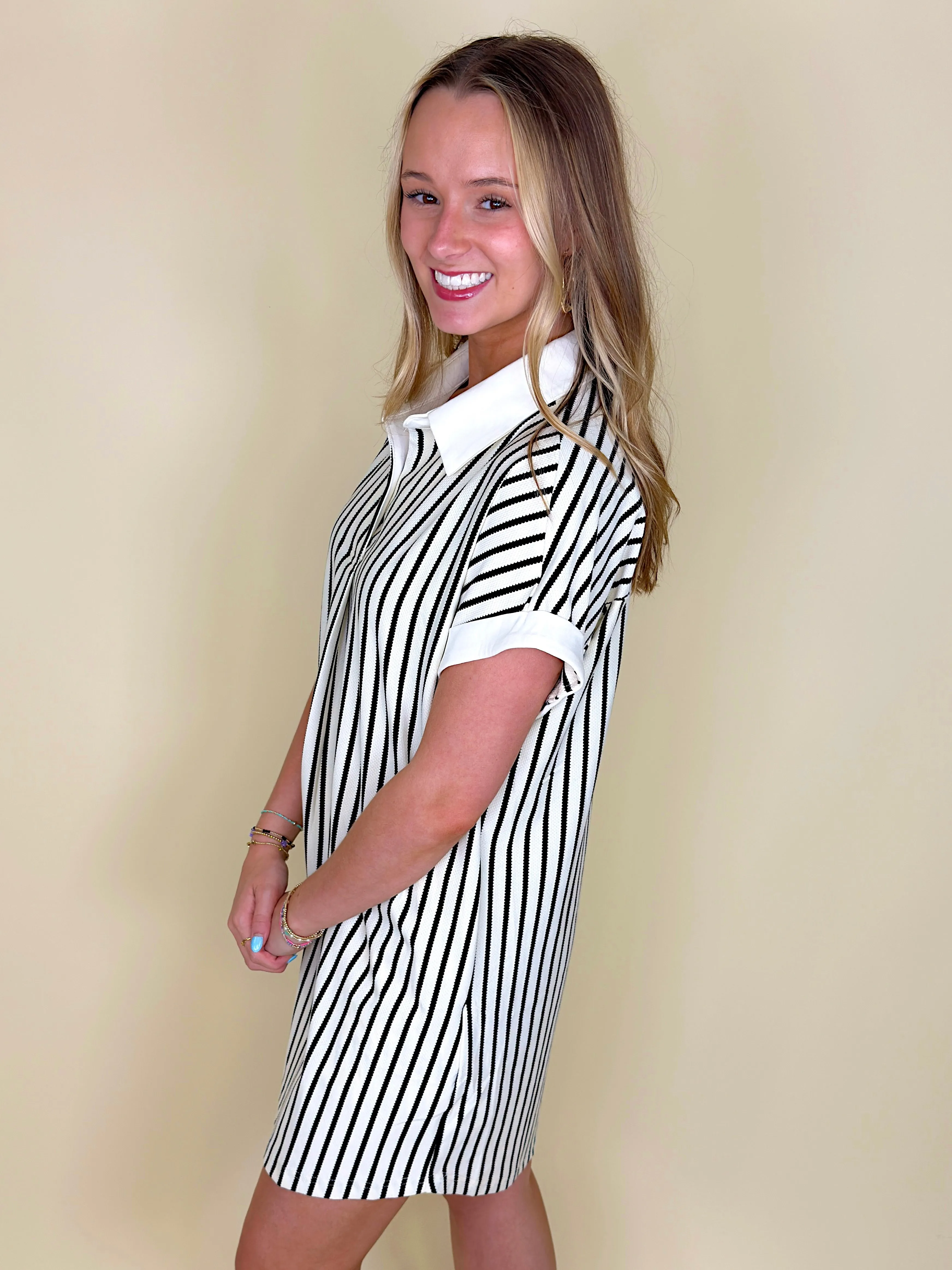 The Margaret Dress