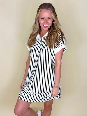 The Margaret Dress
