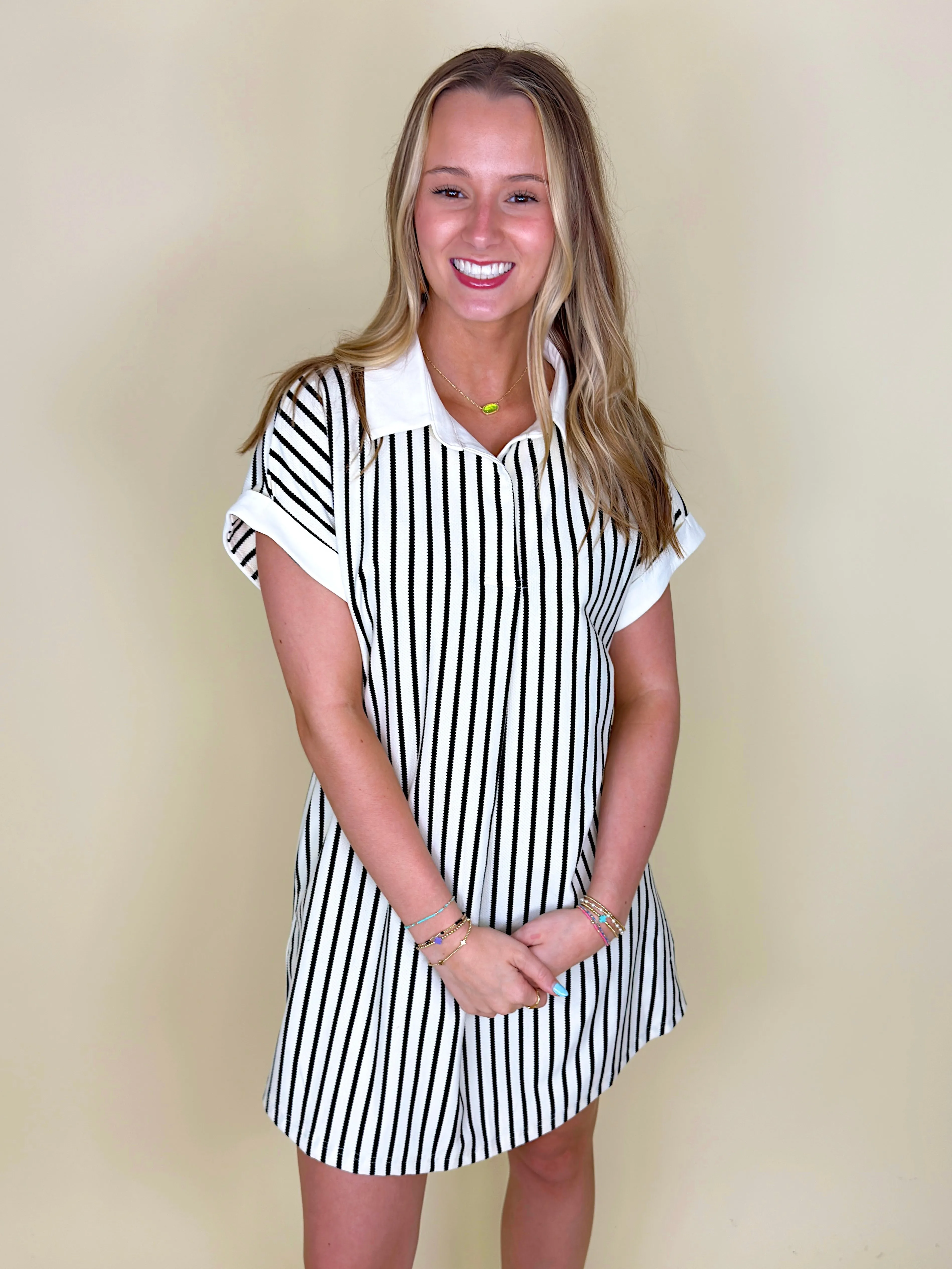 The Margaret Dress