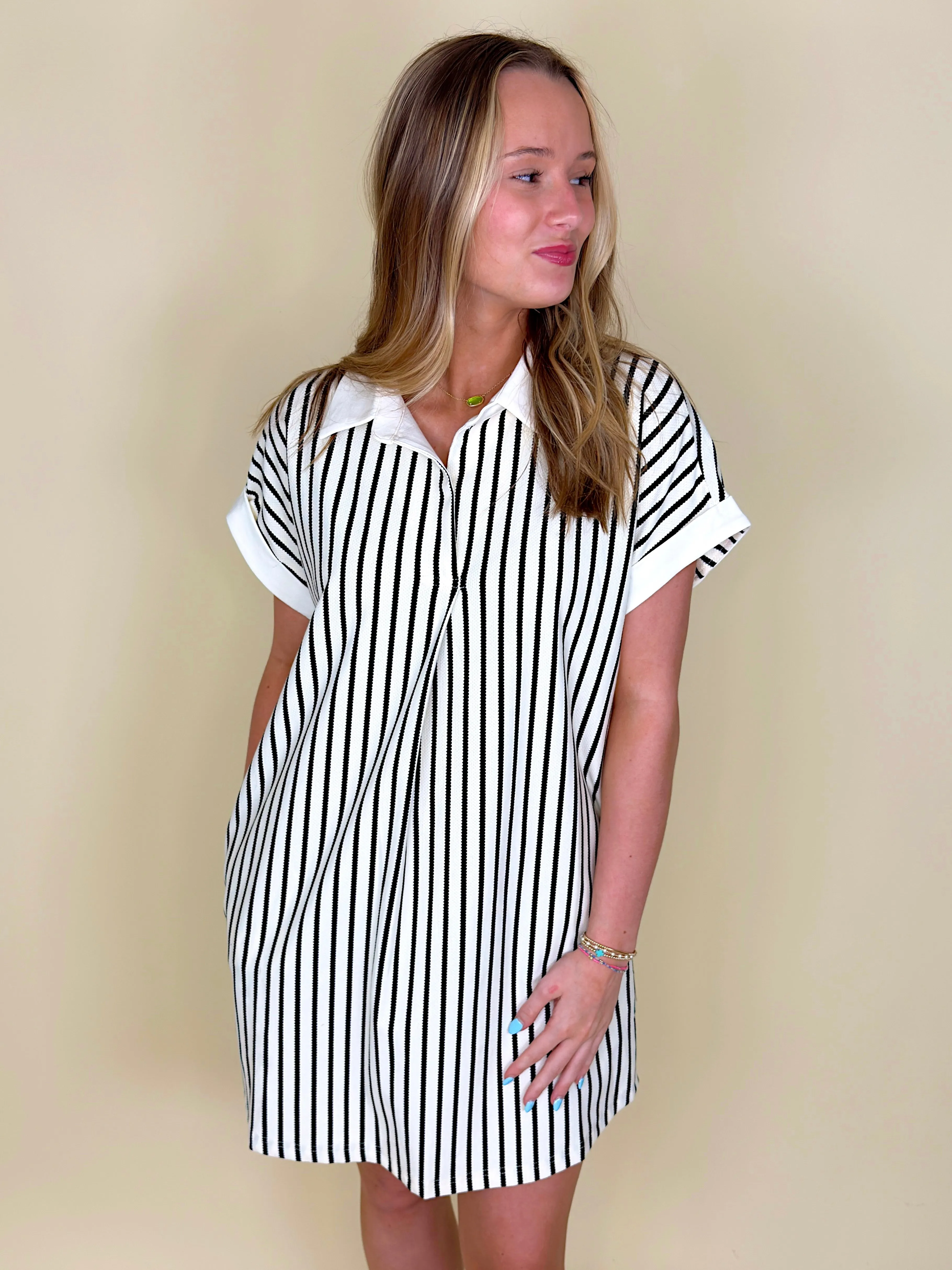 The Margaret Dress
