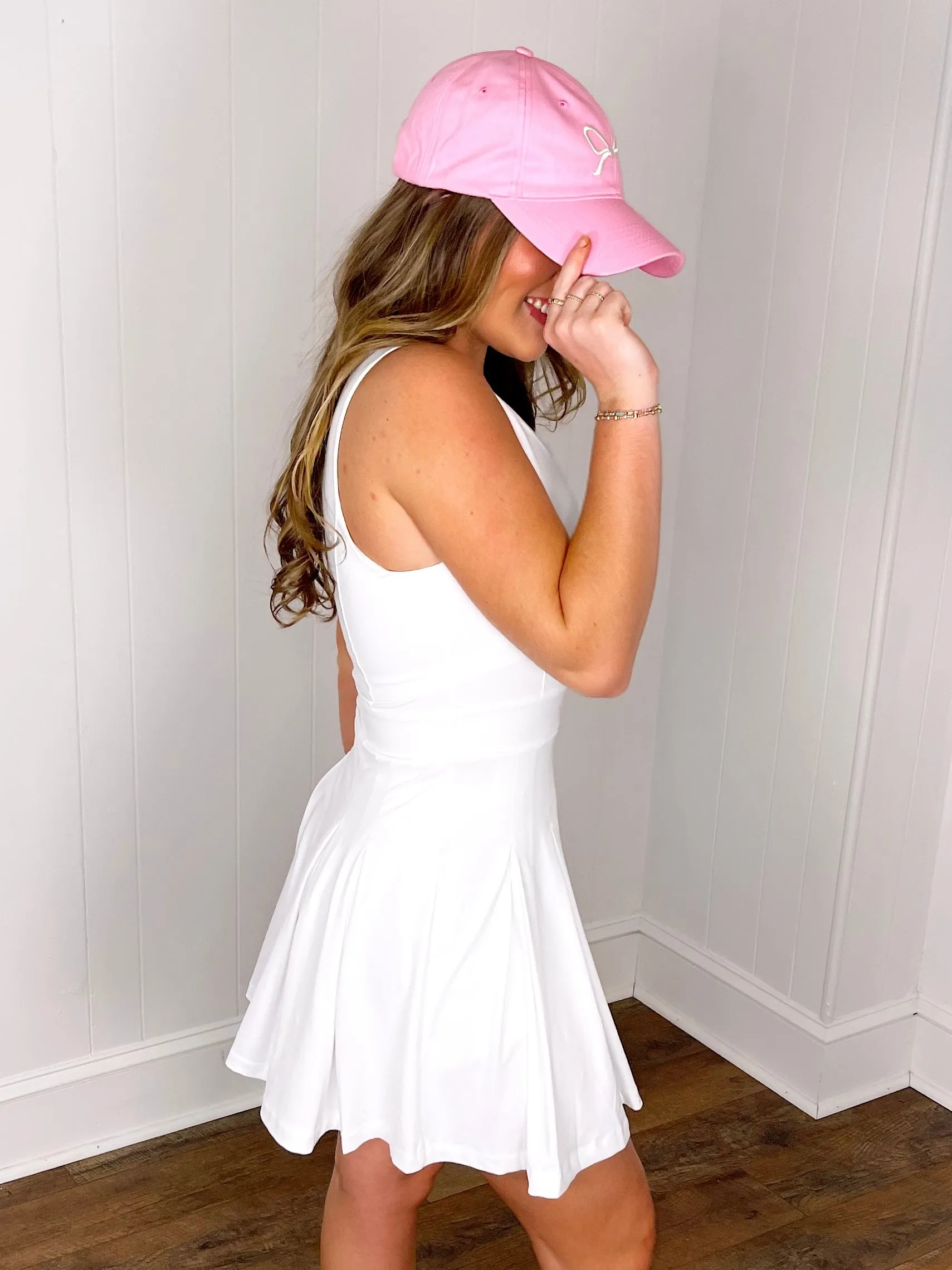 The Marit Dress
