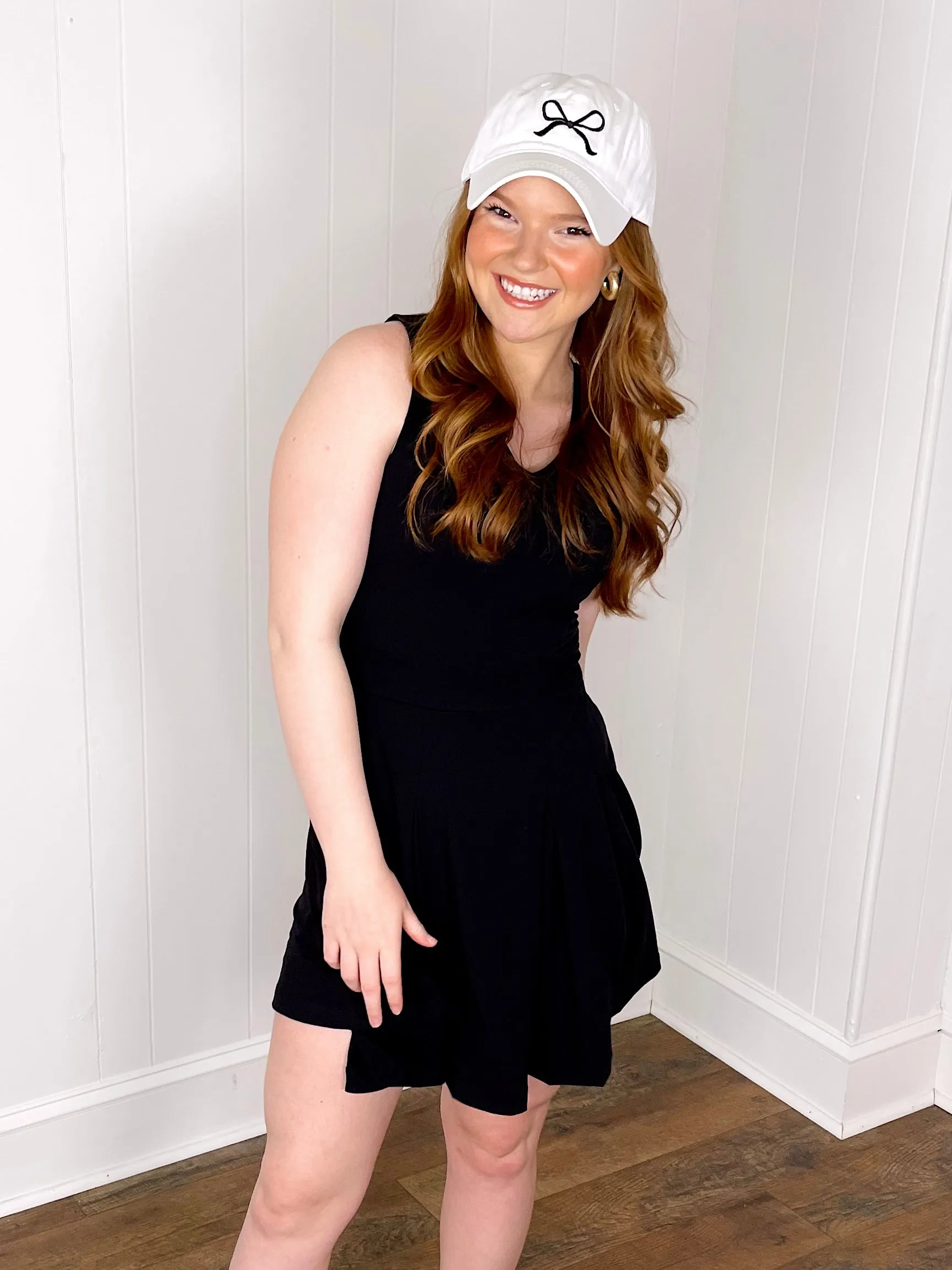 The Marit Dress
