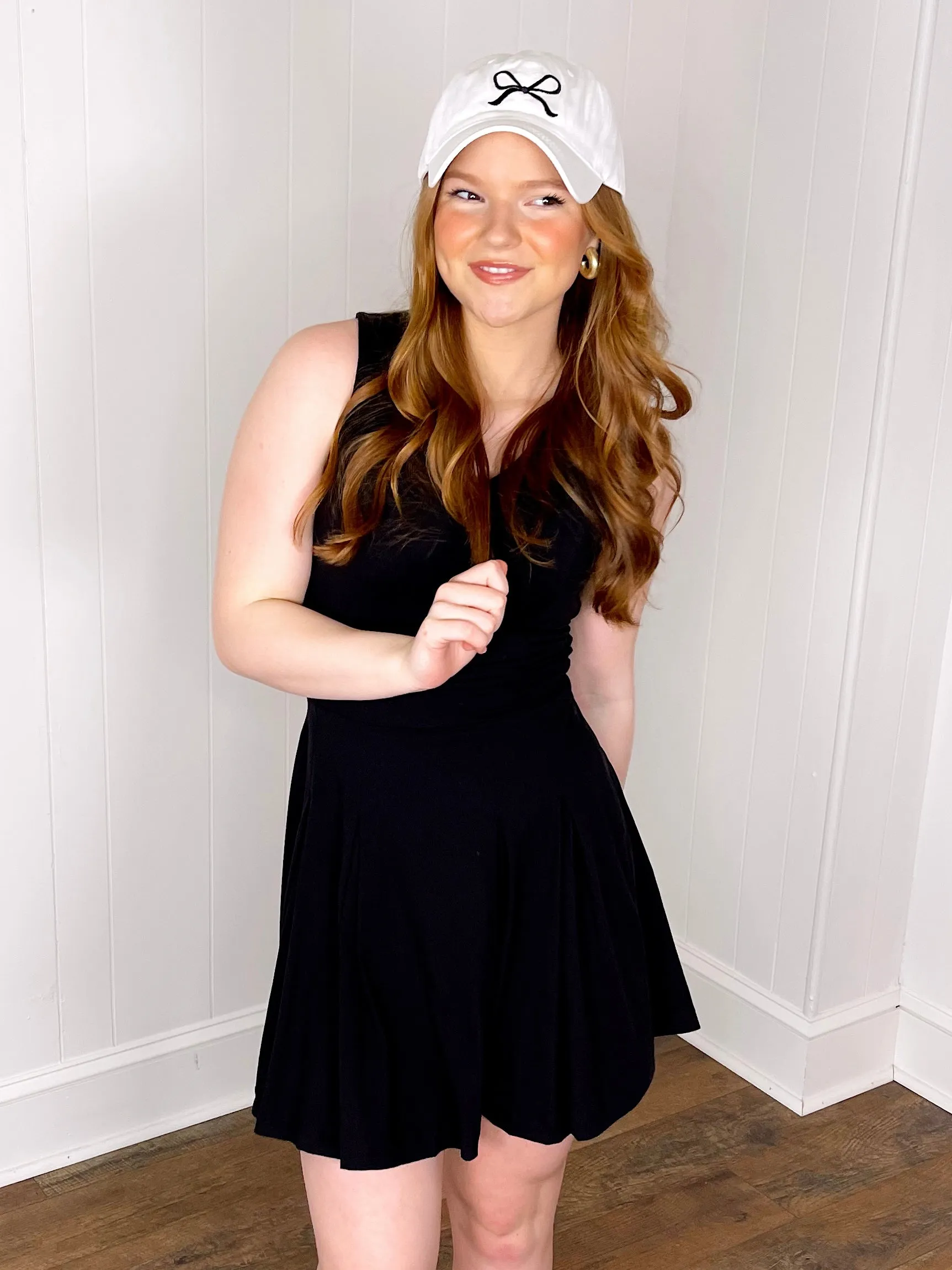 The Marit Dress