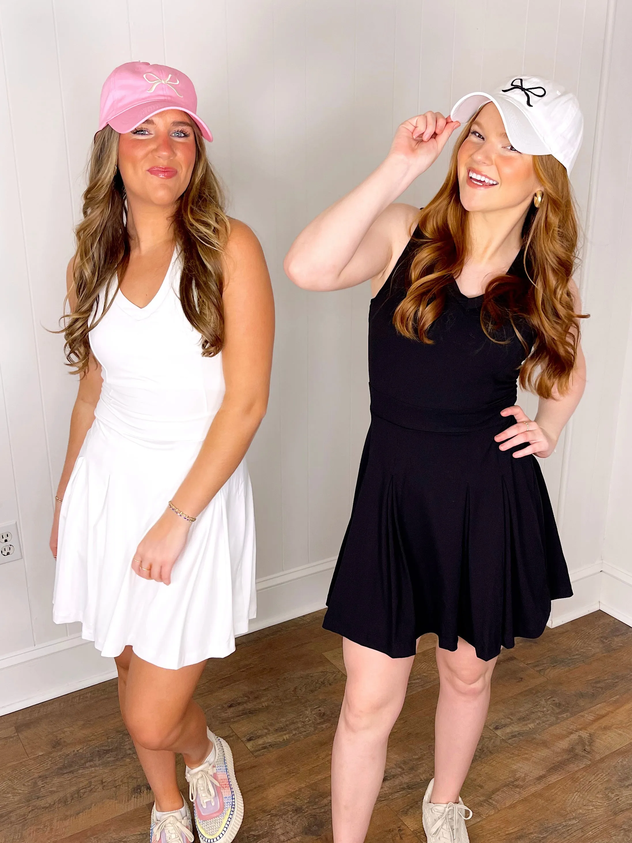 The Marit Dress
