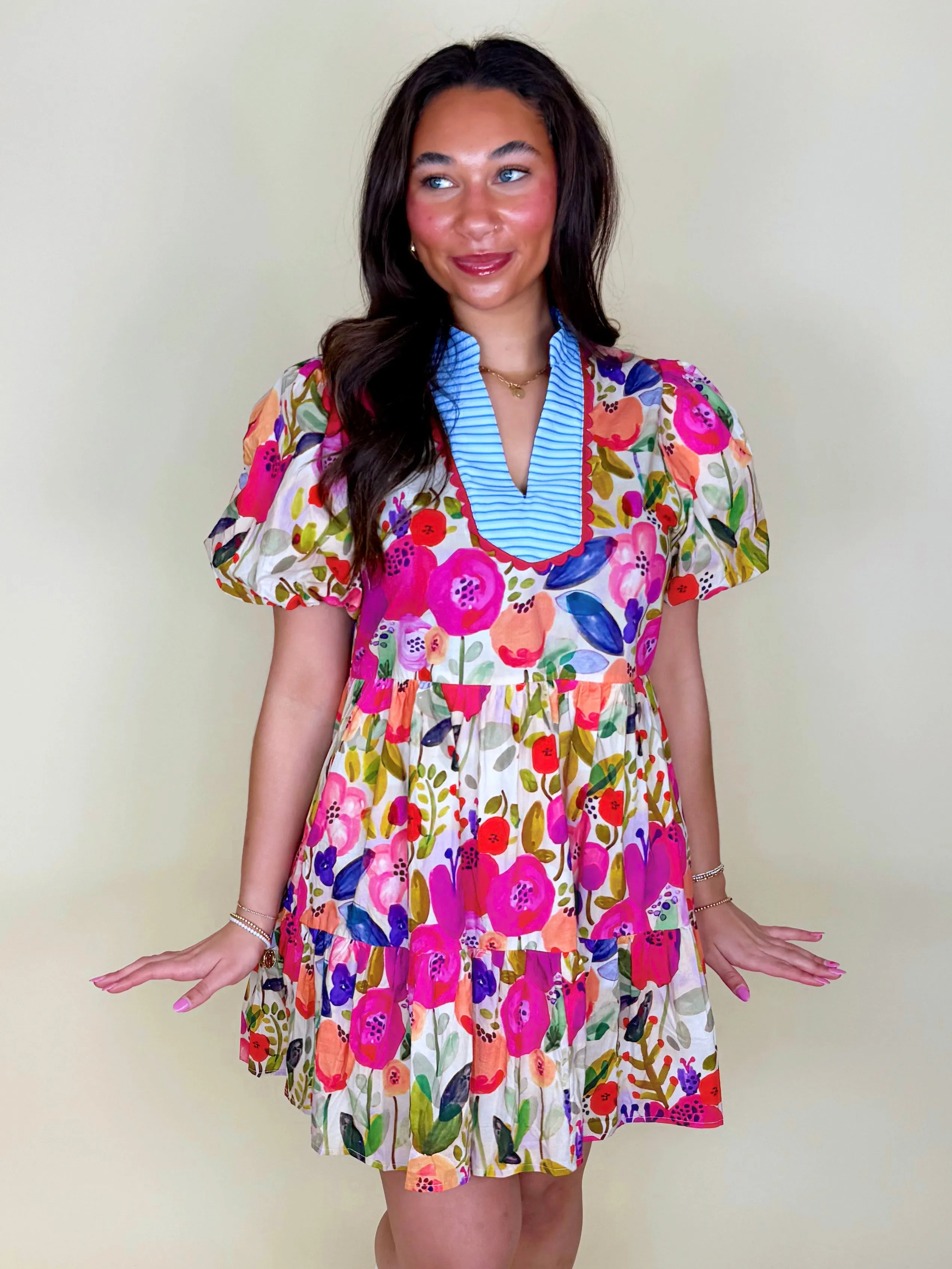 The Molly Dress