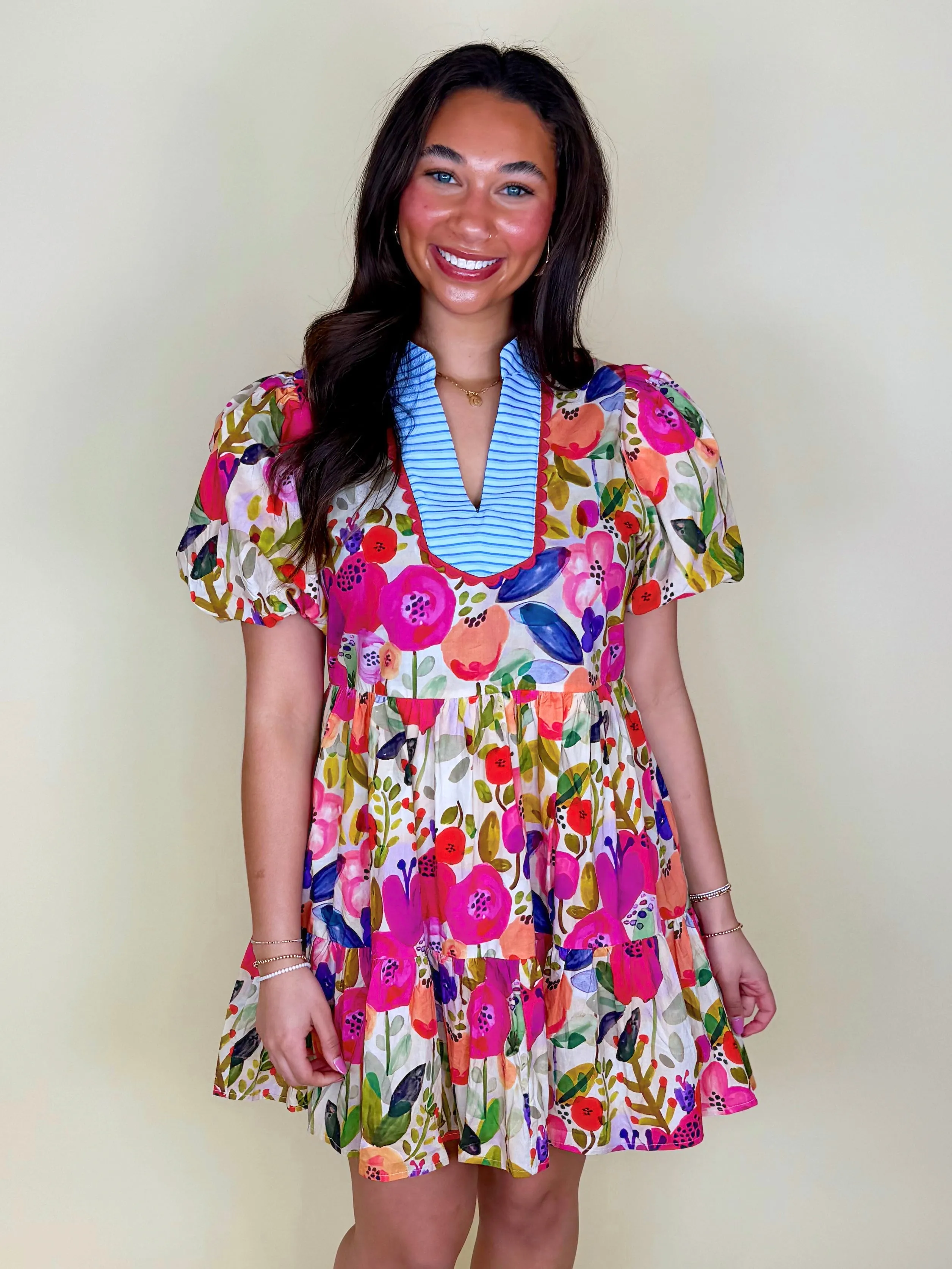 The Molly Dress