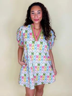 The Ophelia Dress
