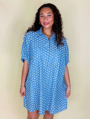The Preston Dress