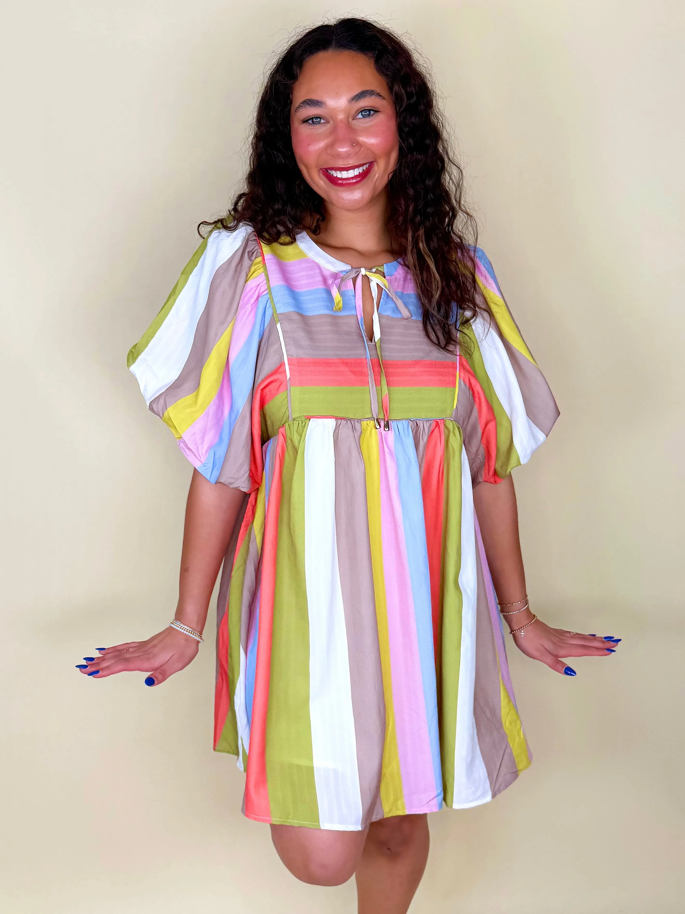 The Ralph Dress