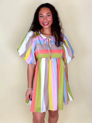 The Ralph Dress